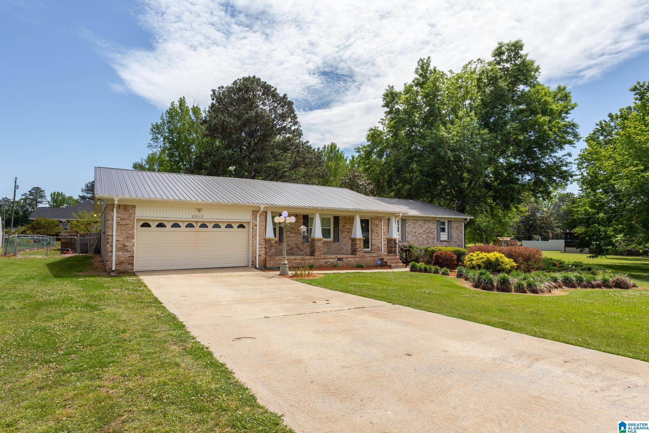 Southside, AL 35907,2217 WINDSONG TRAIL