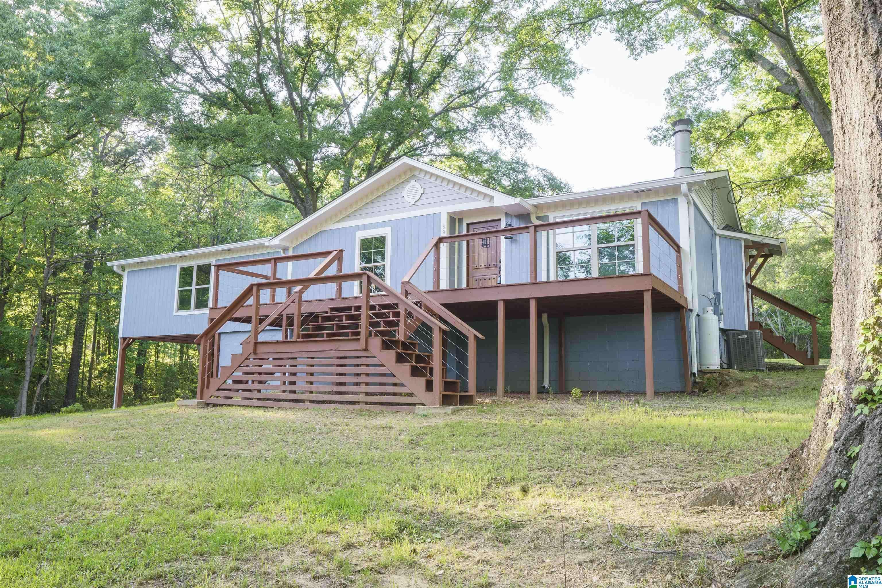 Dora, AL 35062,6951 SELLERS ROAD