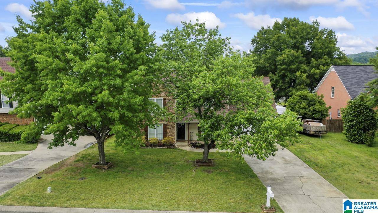 Alabaster, AL 35007,105 KING JAMES CIRCLE
