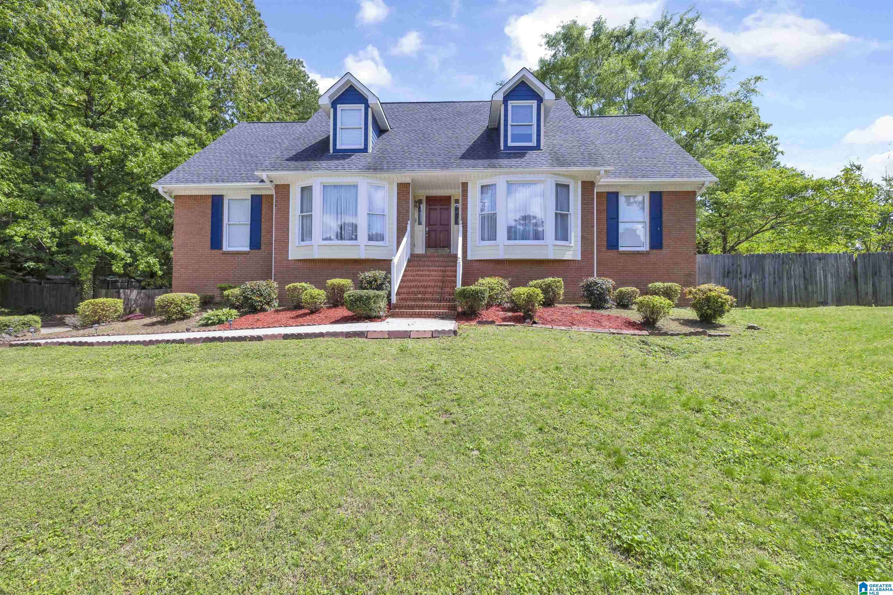 Gardendale, AL 35071,3015 HUNTERS RUN
