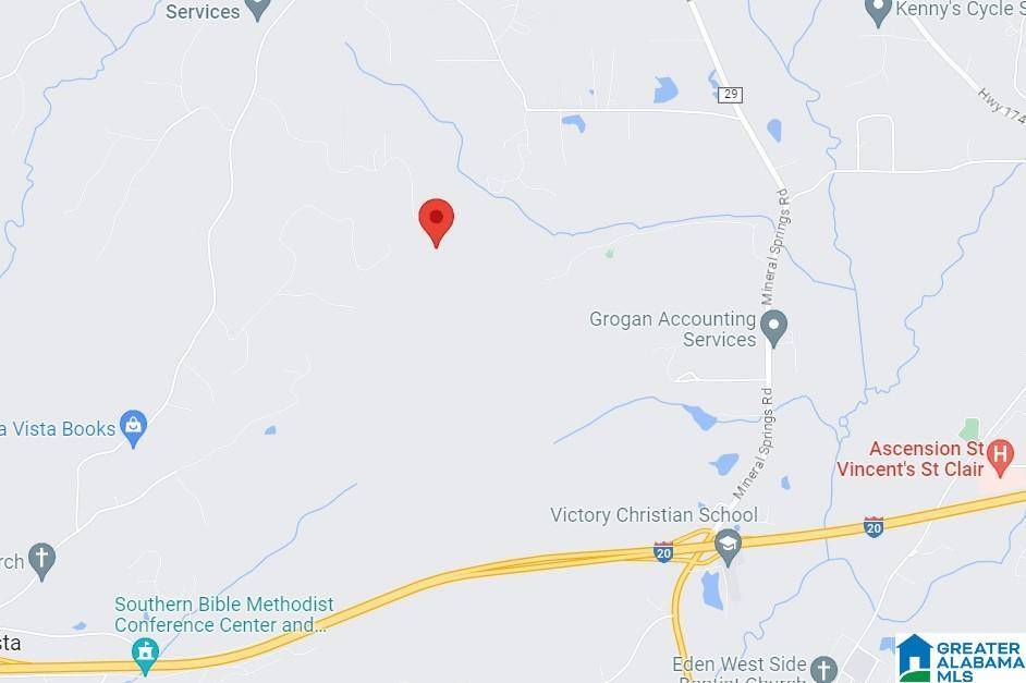 Pell City, AL 35125,990 DOGWOOD ESTATES ROAD