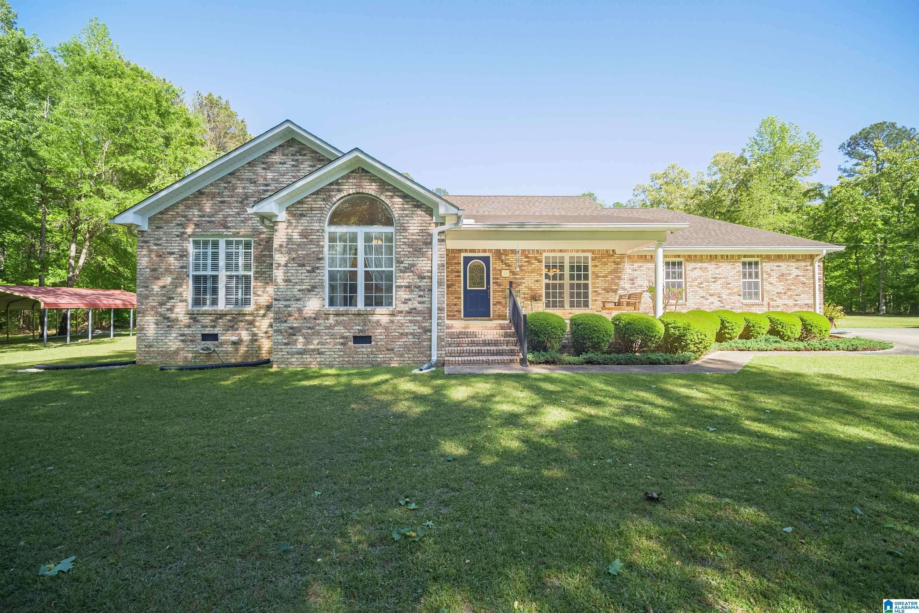 Nauvoo, AL 35578,254 BUNKUM CREEK ROAD