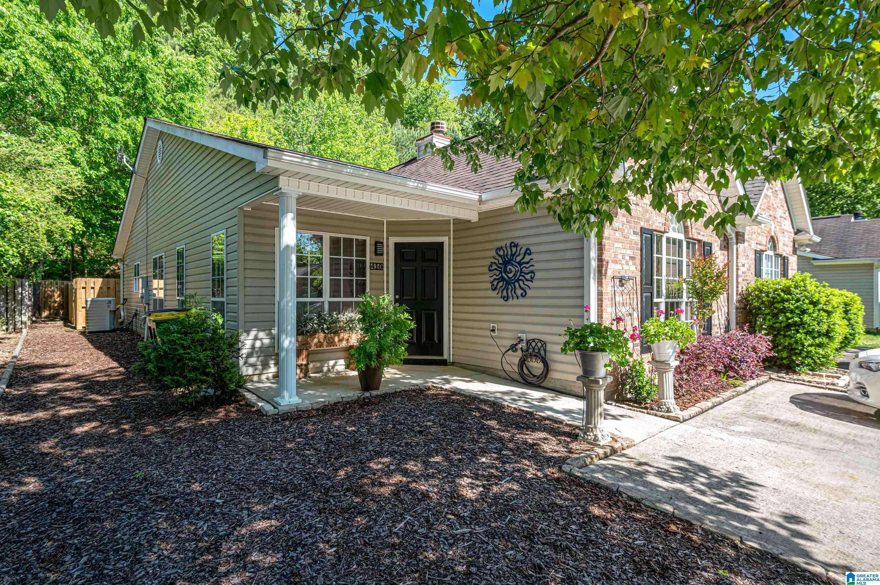 Pelham, AL 35124,410 MIDRIDGE LANE