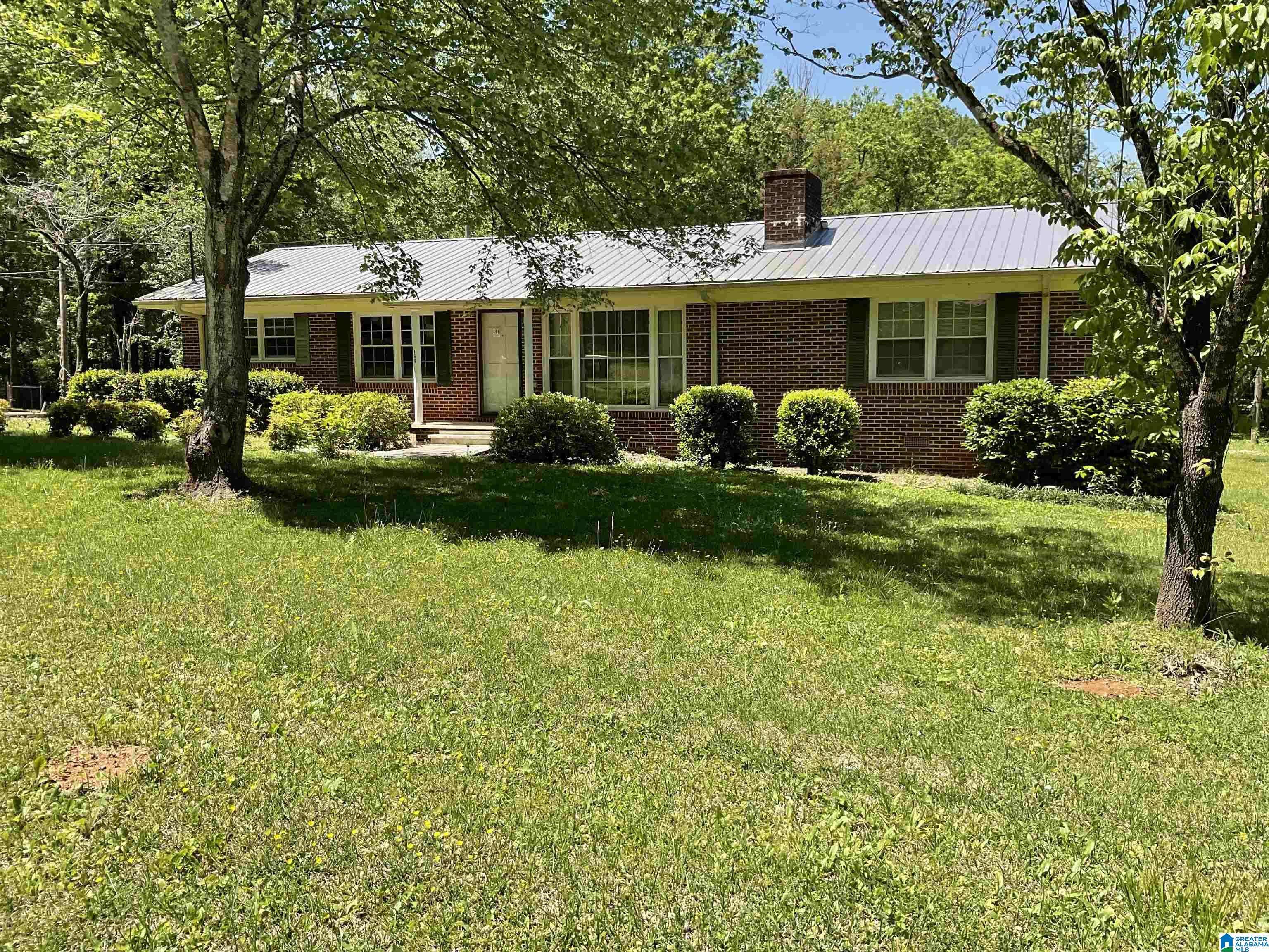 Sylacauga, AL 35150,460 SORRELL ROAD
