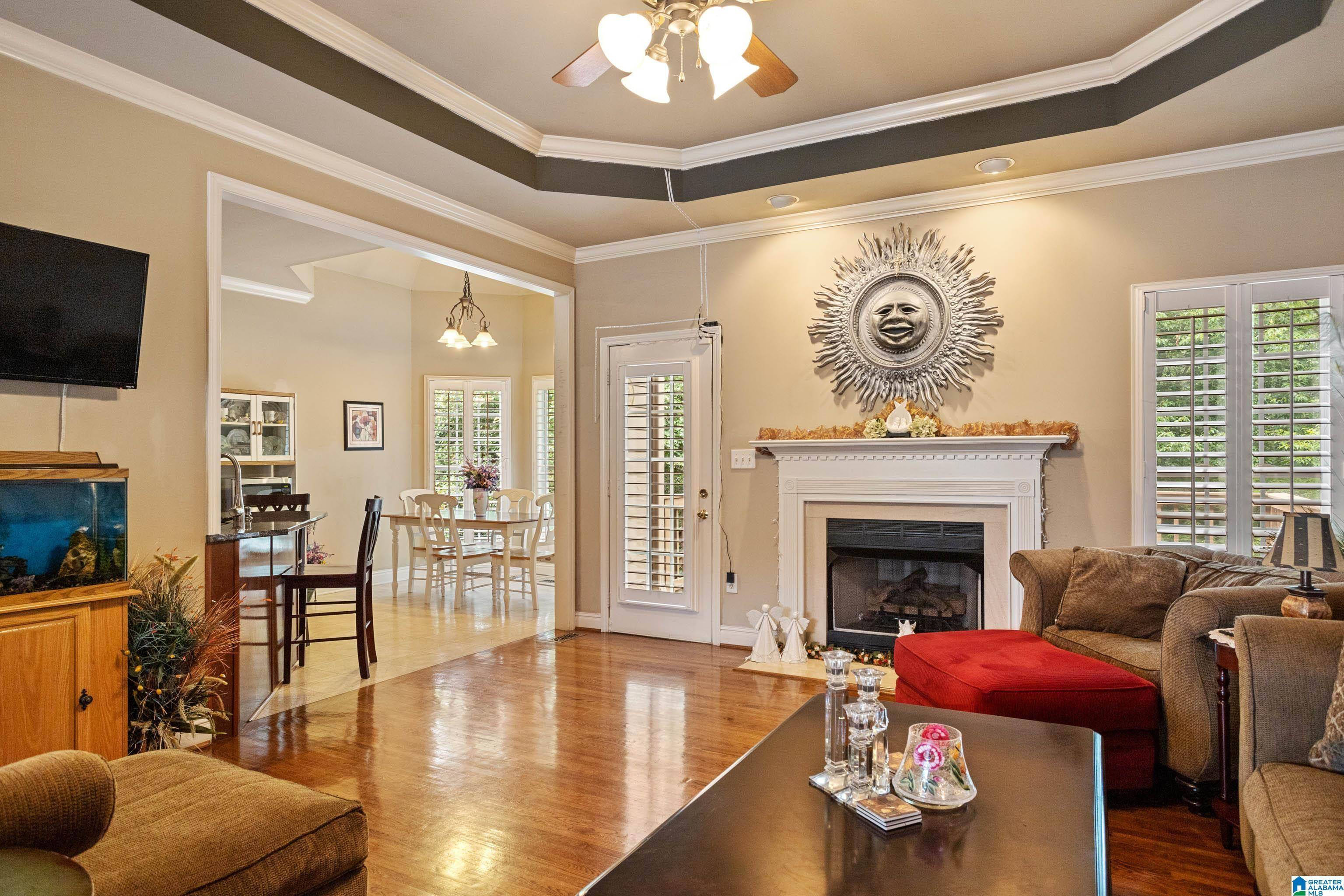 Pelham, AL 35124,224 LEGACY PARC CIRCLE