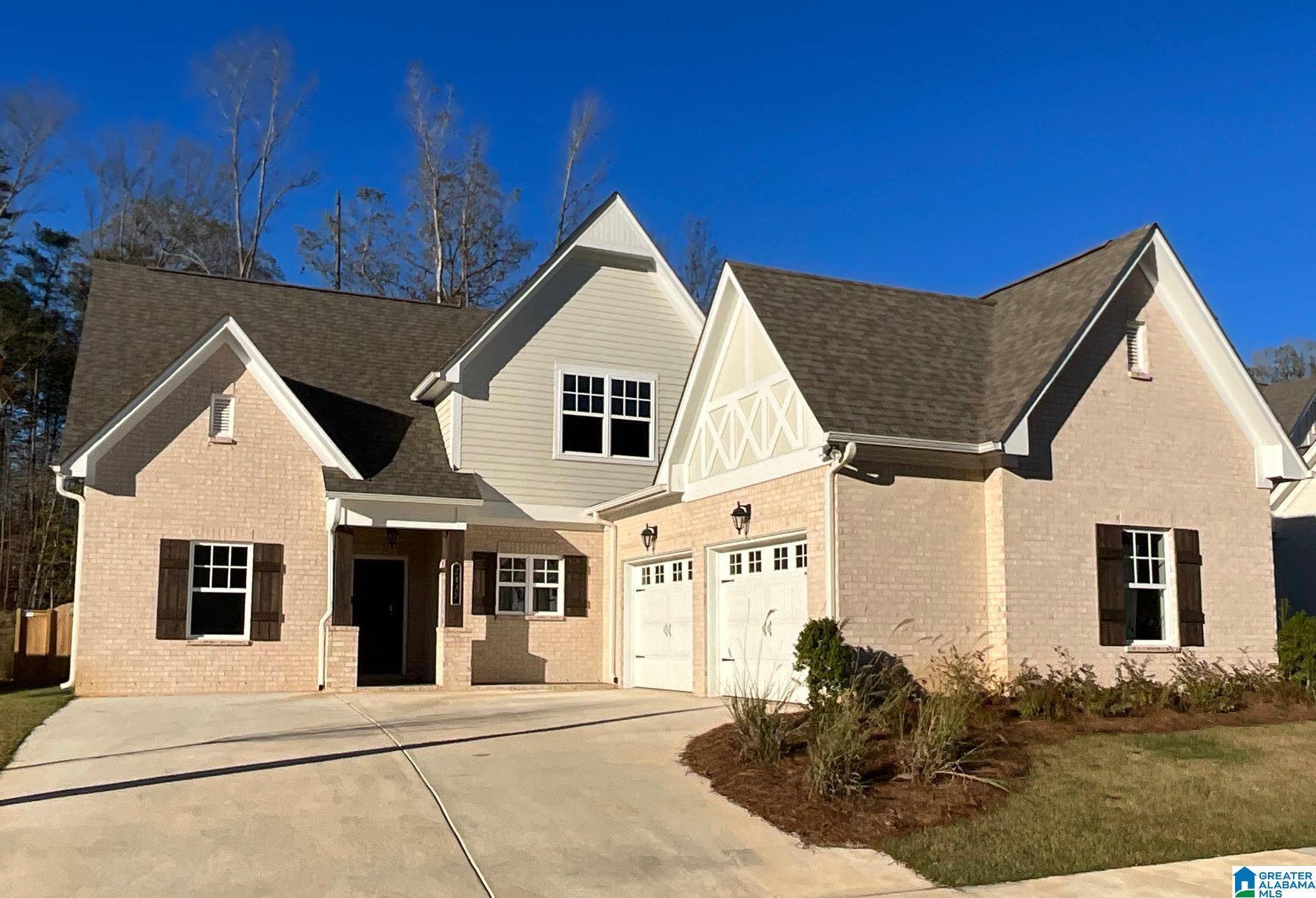Hoover, AL 35244,2437 MURPHY PASS