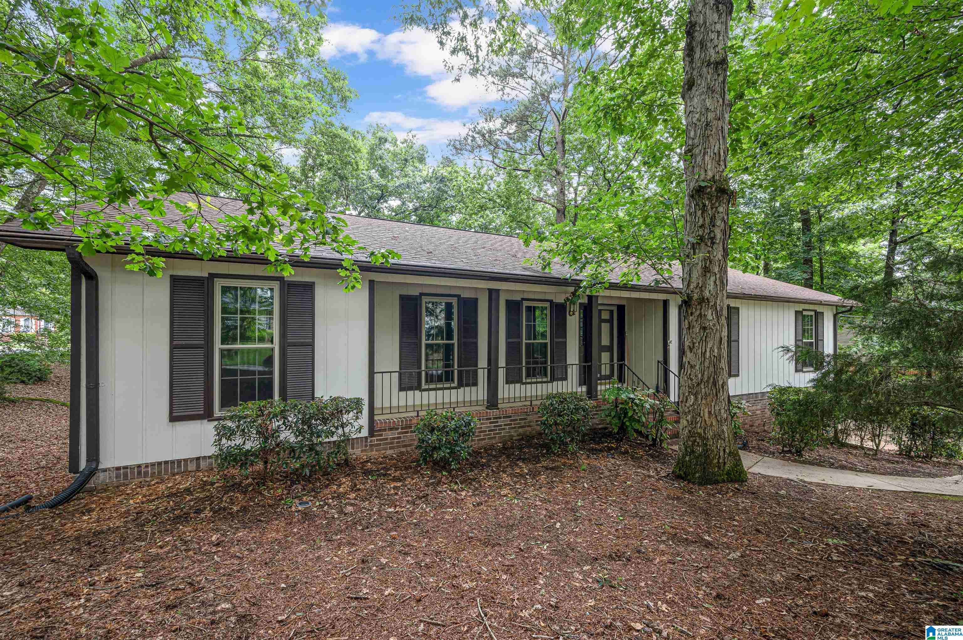 Pelham, AL 35124,2530 ELIZABETH DRIVE