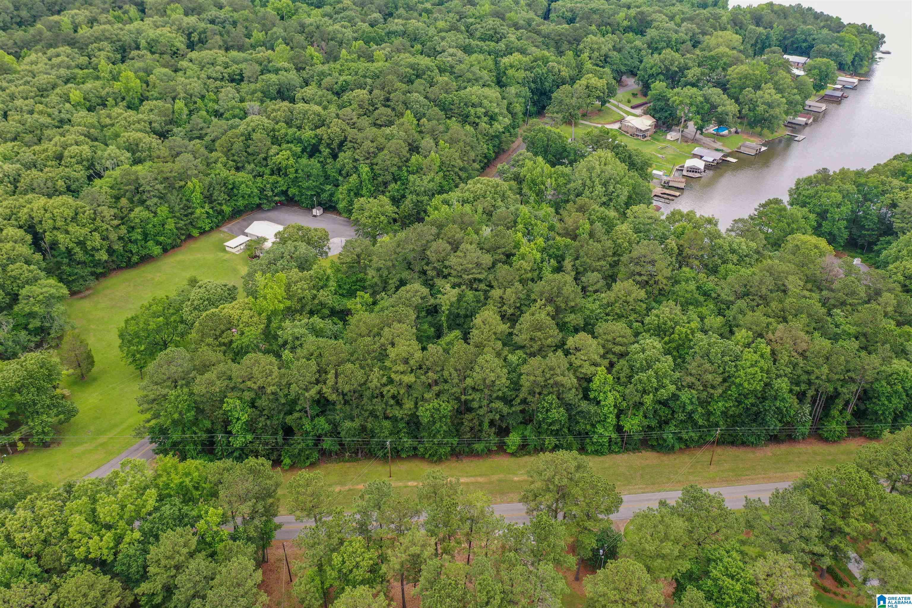 Shelby, AL 35143,MARINA ROAD #Lot 1