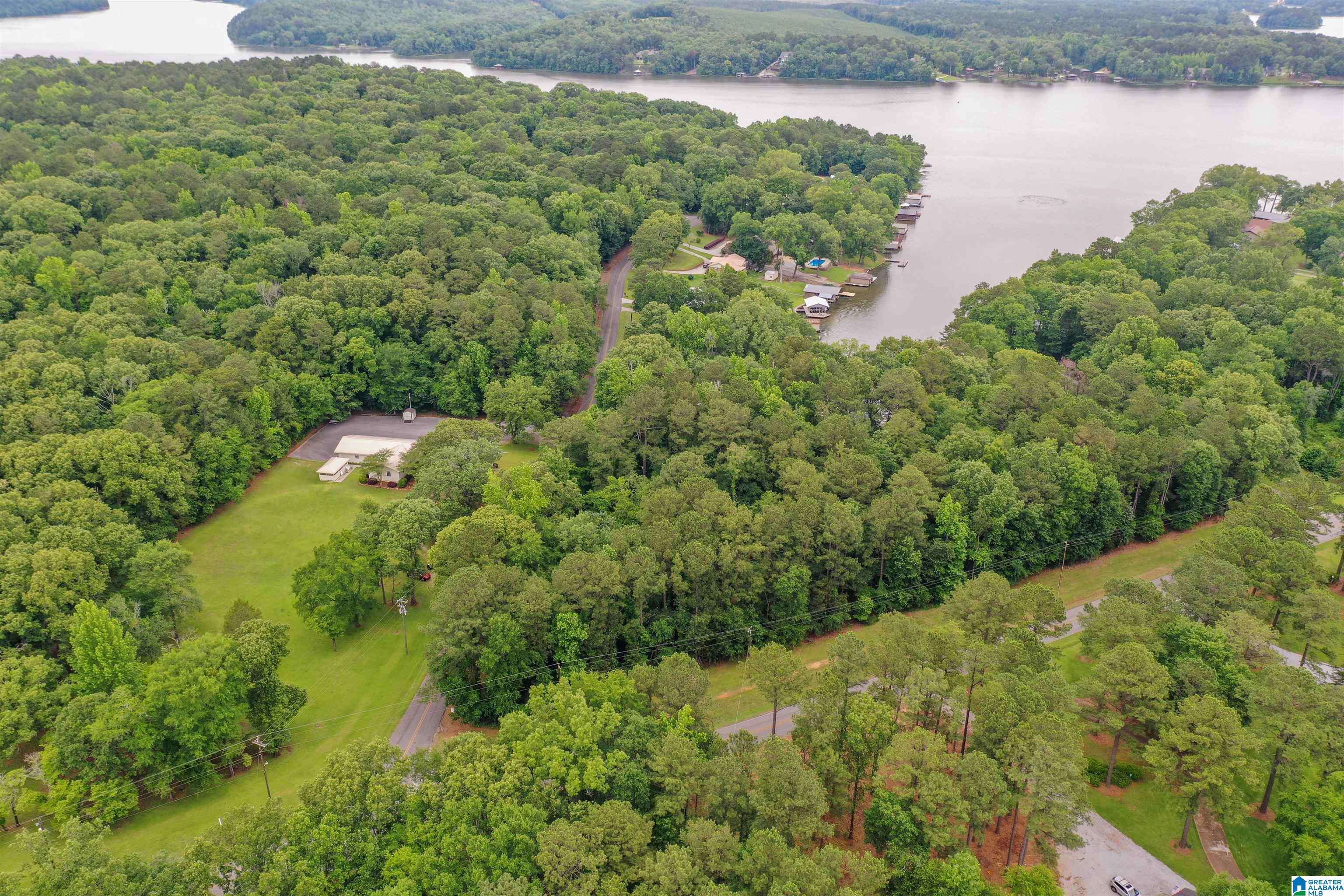 Shelby, AL 35143,MARINA ROAD #Lot 1