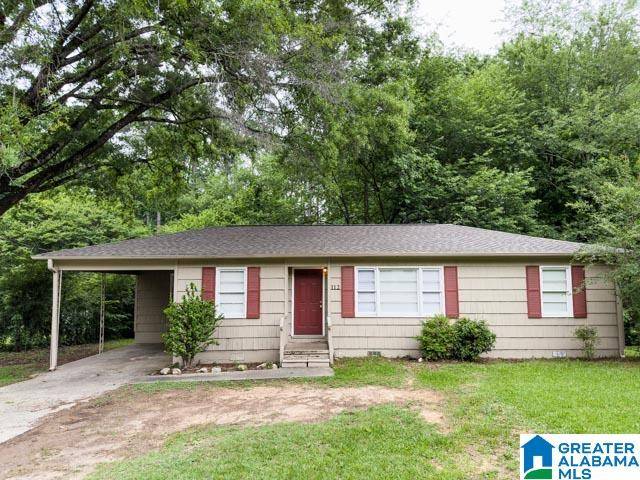 Center Point, AL 35215,112 13TH AVENUE NW