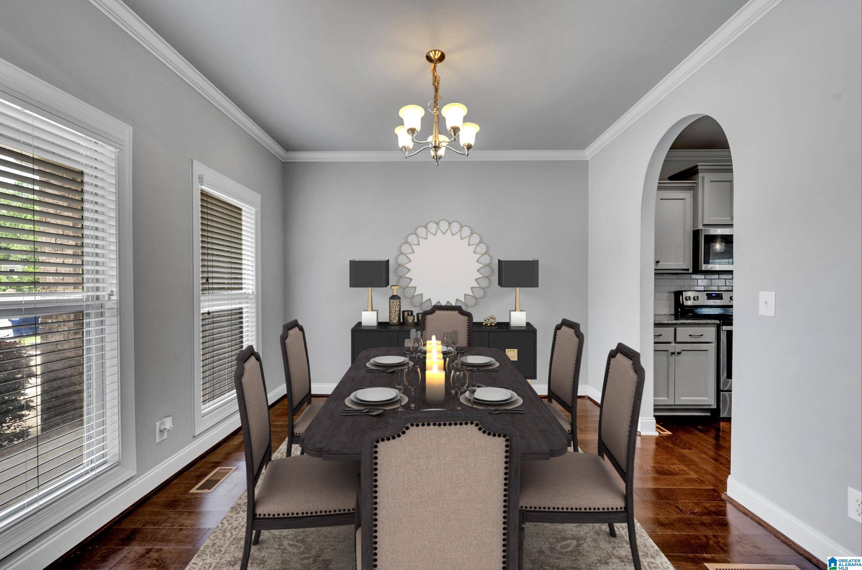 Alabaster, AL 35007,208 MOUNTAIN LAKE TRAIL