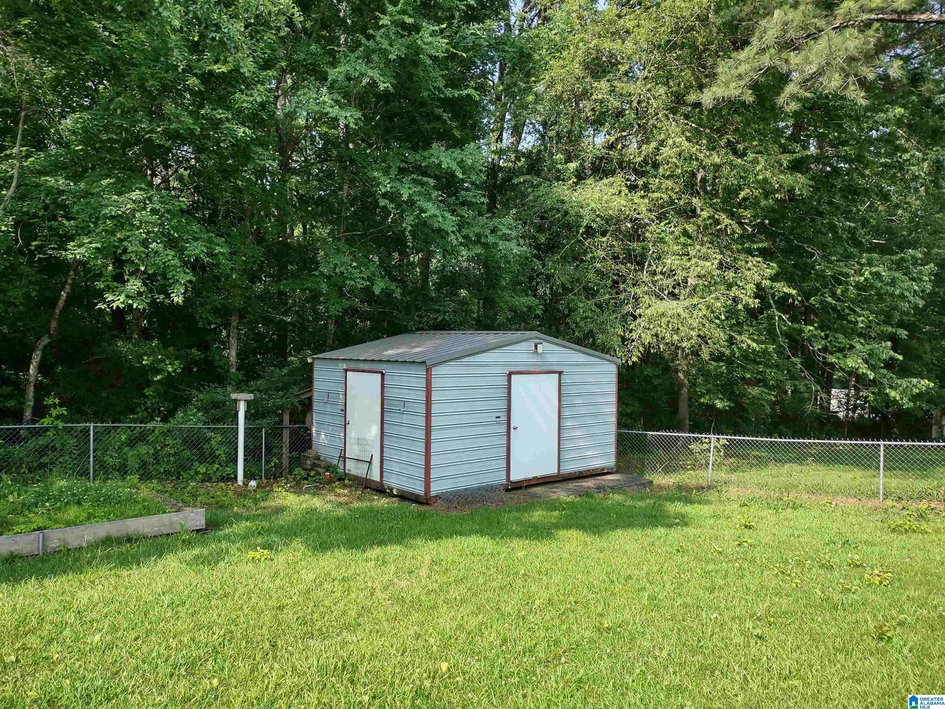 Pell City, AL 35125,3307 TODD STREET