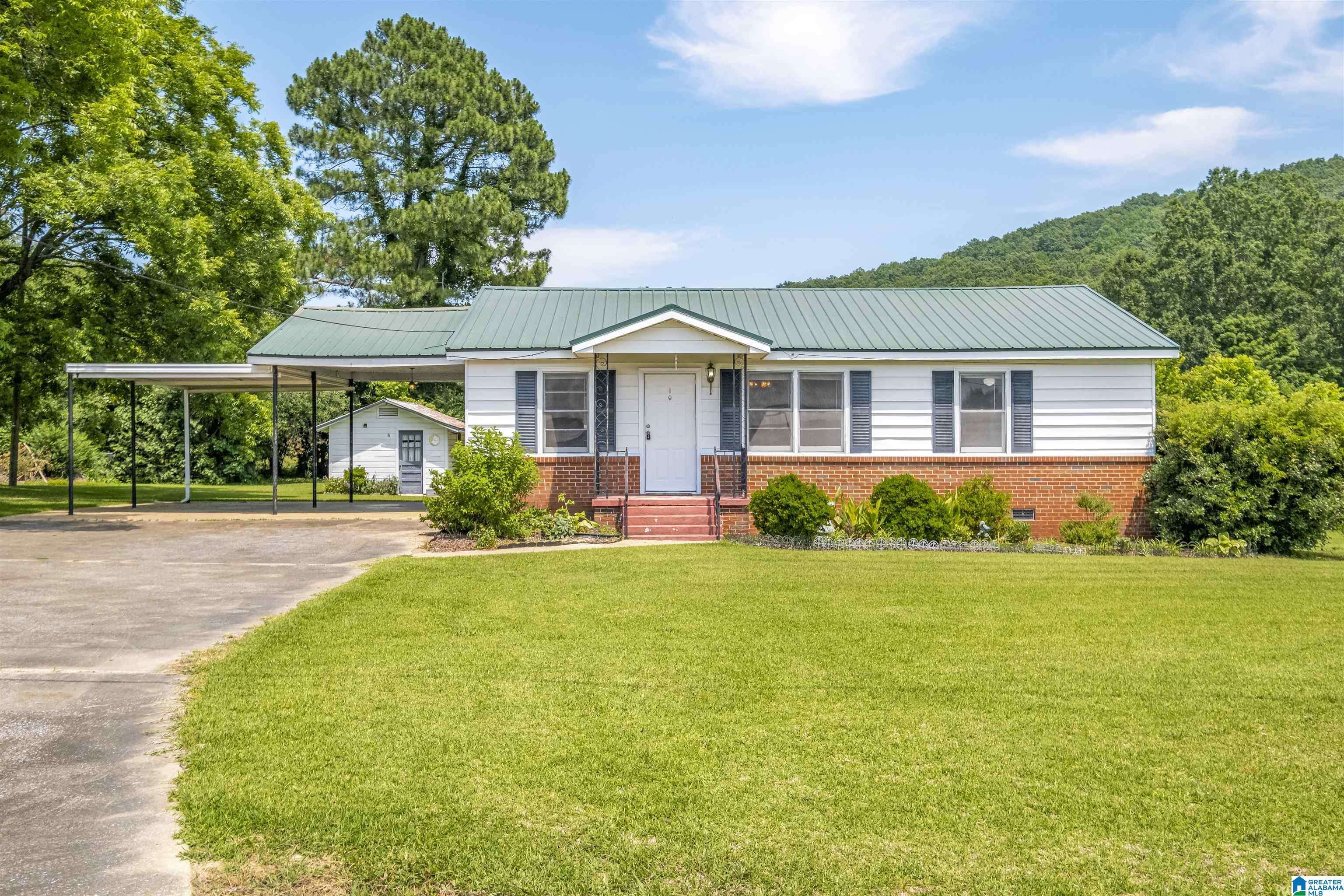 Southside, AL 35907,4551 HIGHWAY 77