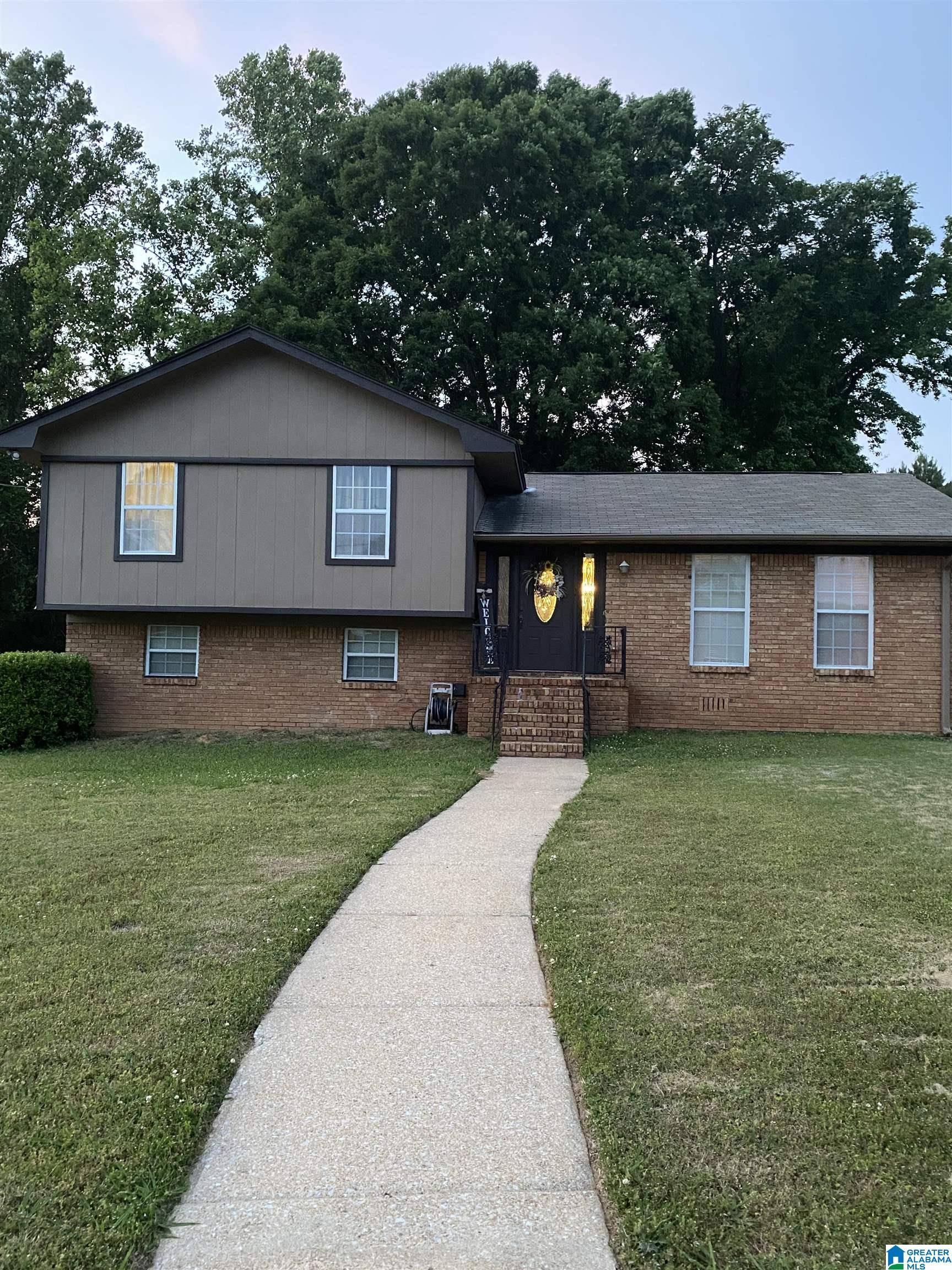 Birmingham, AL 35214,50 W CARRIAGE DRIVE