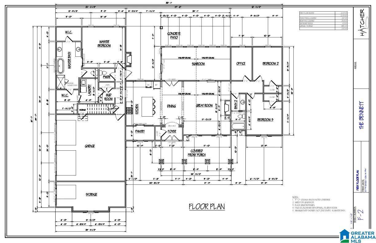 Trussville, AL 35173,210 BRADFORD WAY