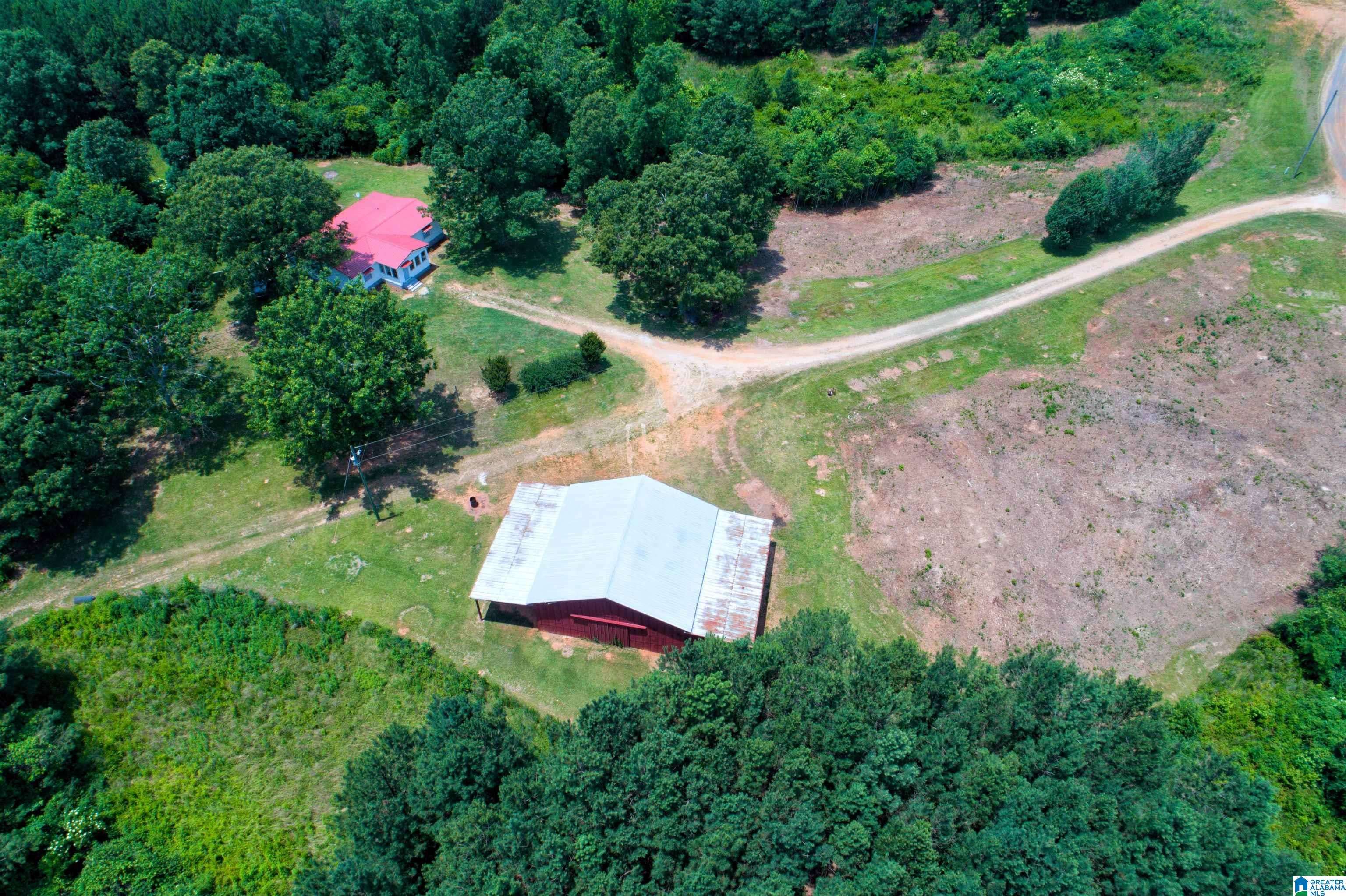 Ranburne, AL 36273,1256 COUNTY ROAD 635