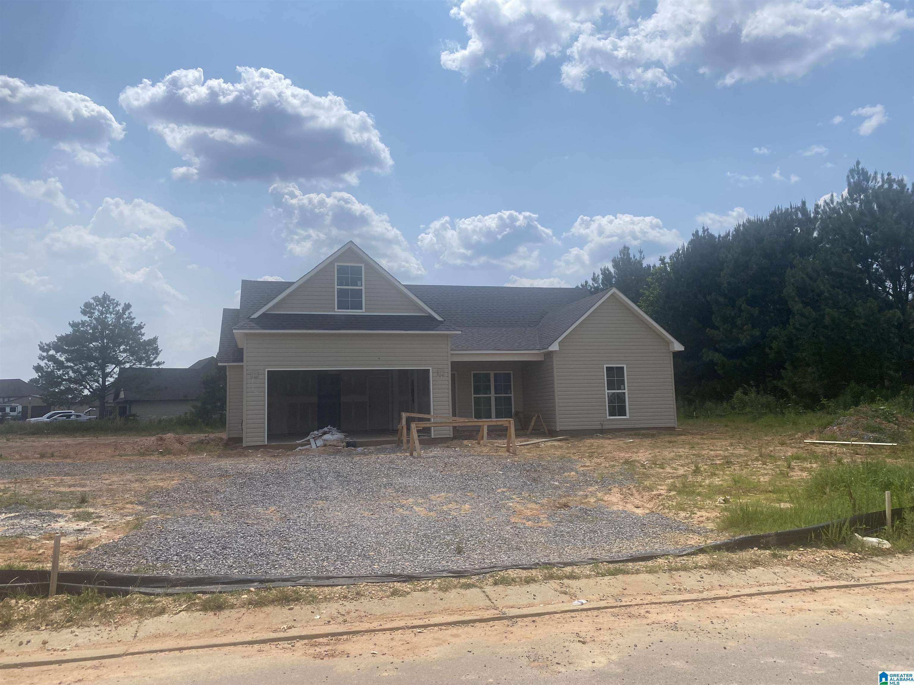 Harpersville, AL 35078,351 FARMINGDALE LANE