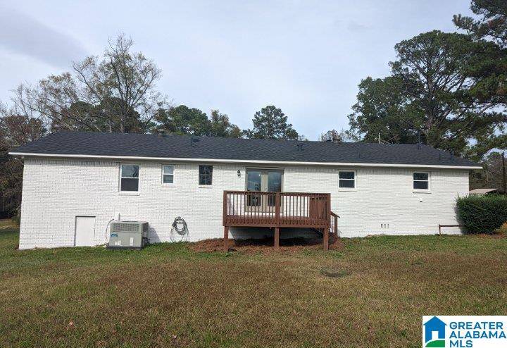 Bessemer, AL 35023,170 CONCORD HIGHLAND DRIVE