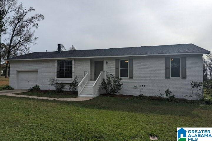 Bessemer, AL 35023,170 CONCORD HIGHLAND DRIVE