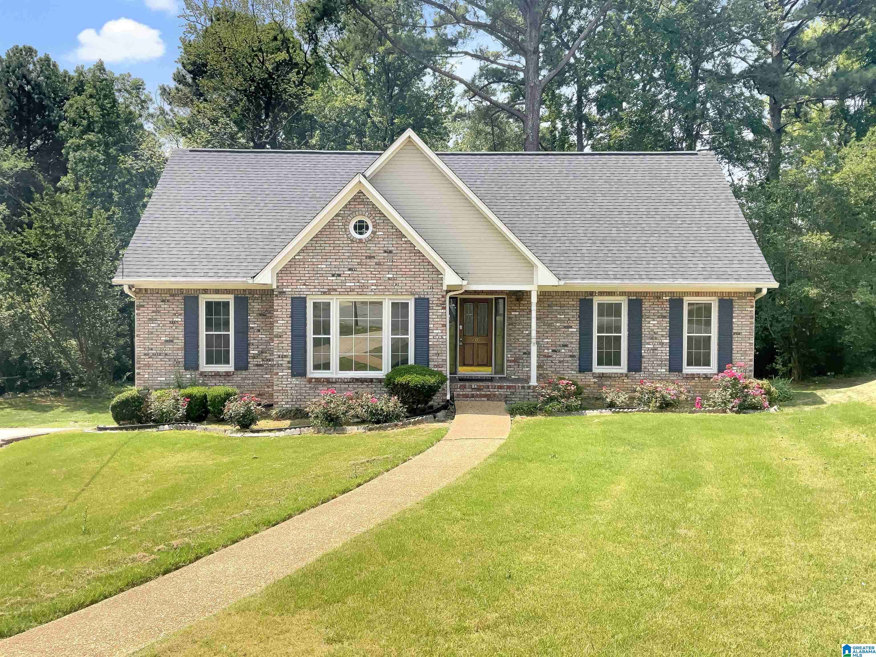 Birmingham, AL 35215,1201 BROOK CIRCLE NW