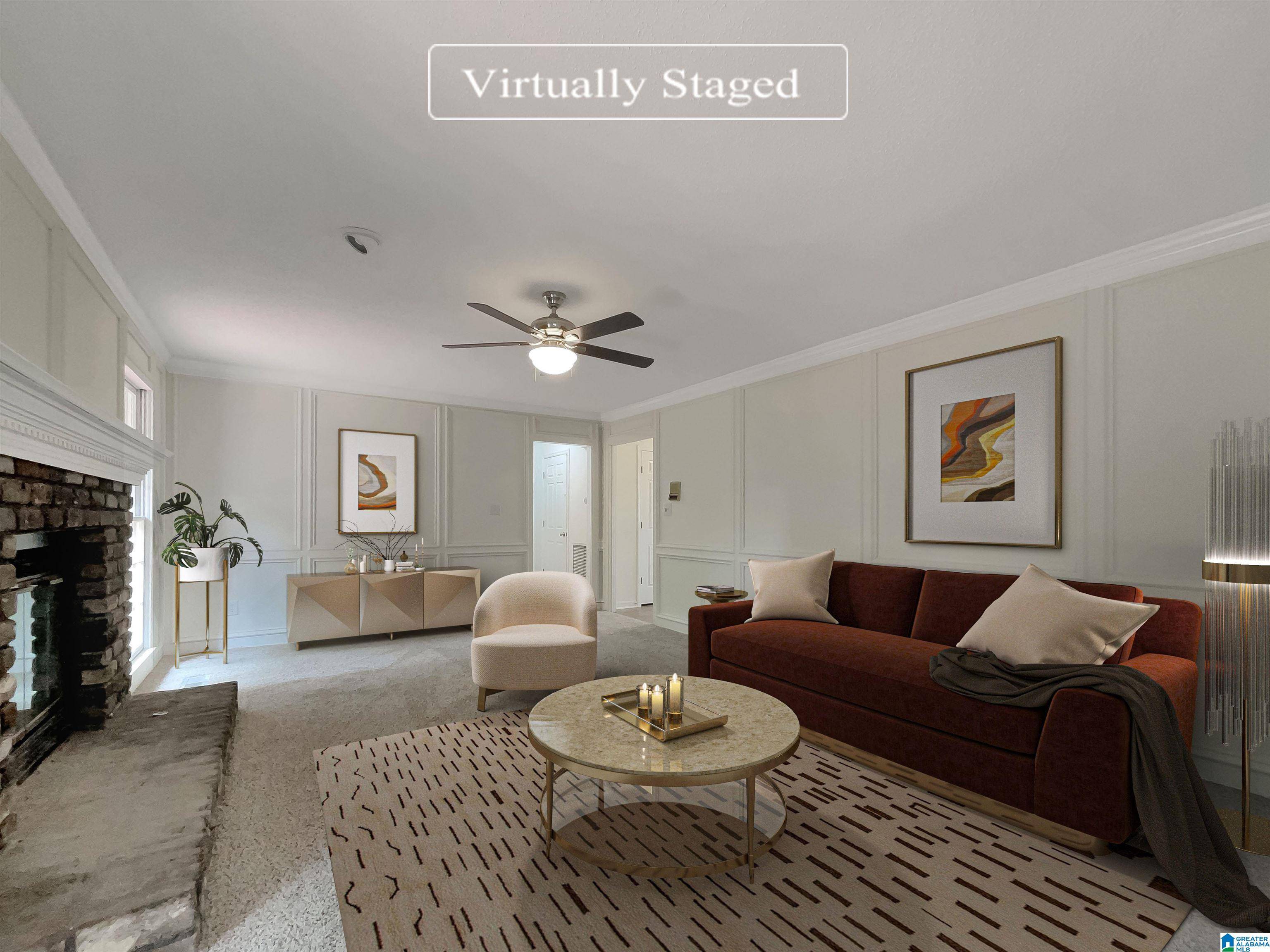 Birmingham, AL 35215,1201 BROOK CIRCLE NW