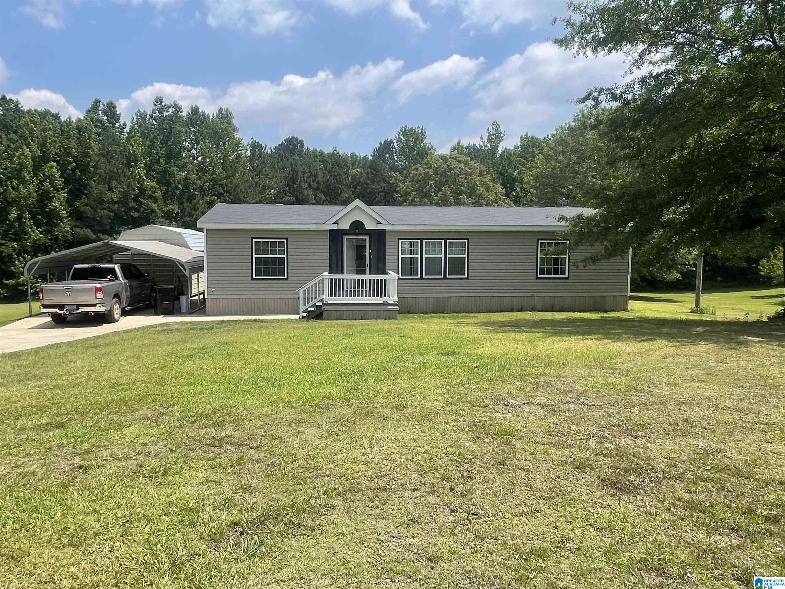 Roanoke, AL 36274,192 CODY ROAD