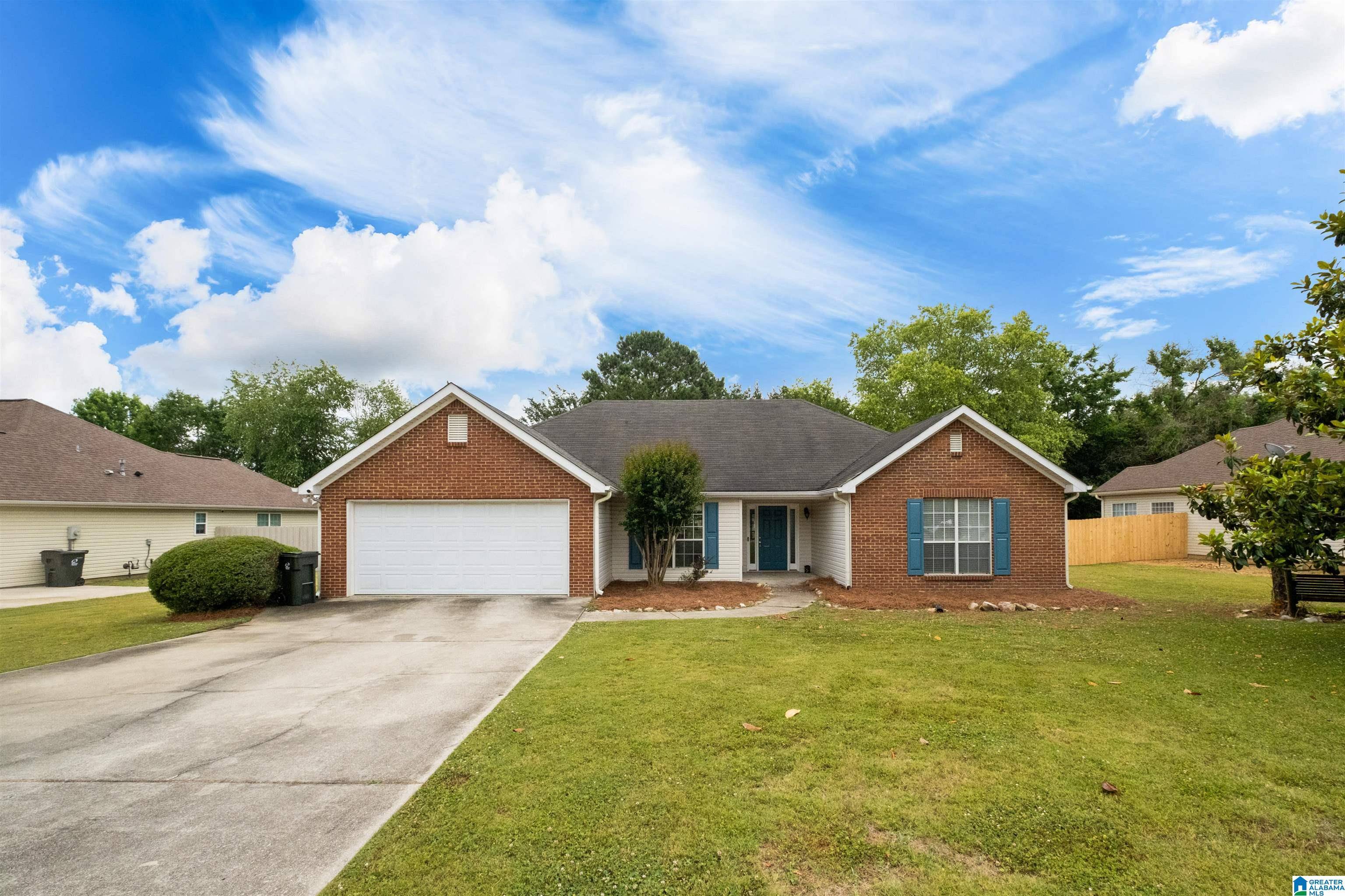 Pelham, AL 35124,130 STONE ROAD