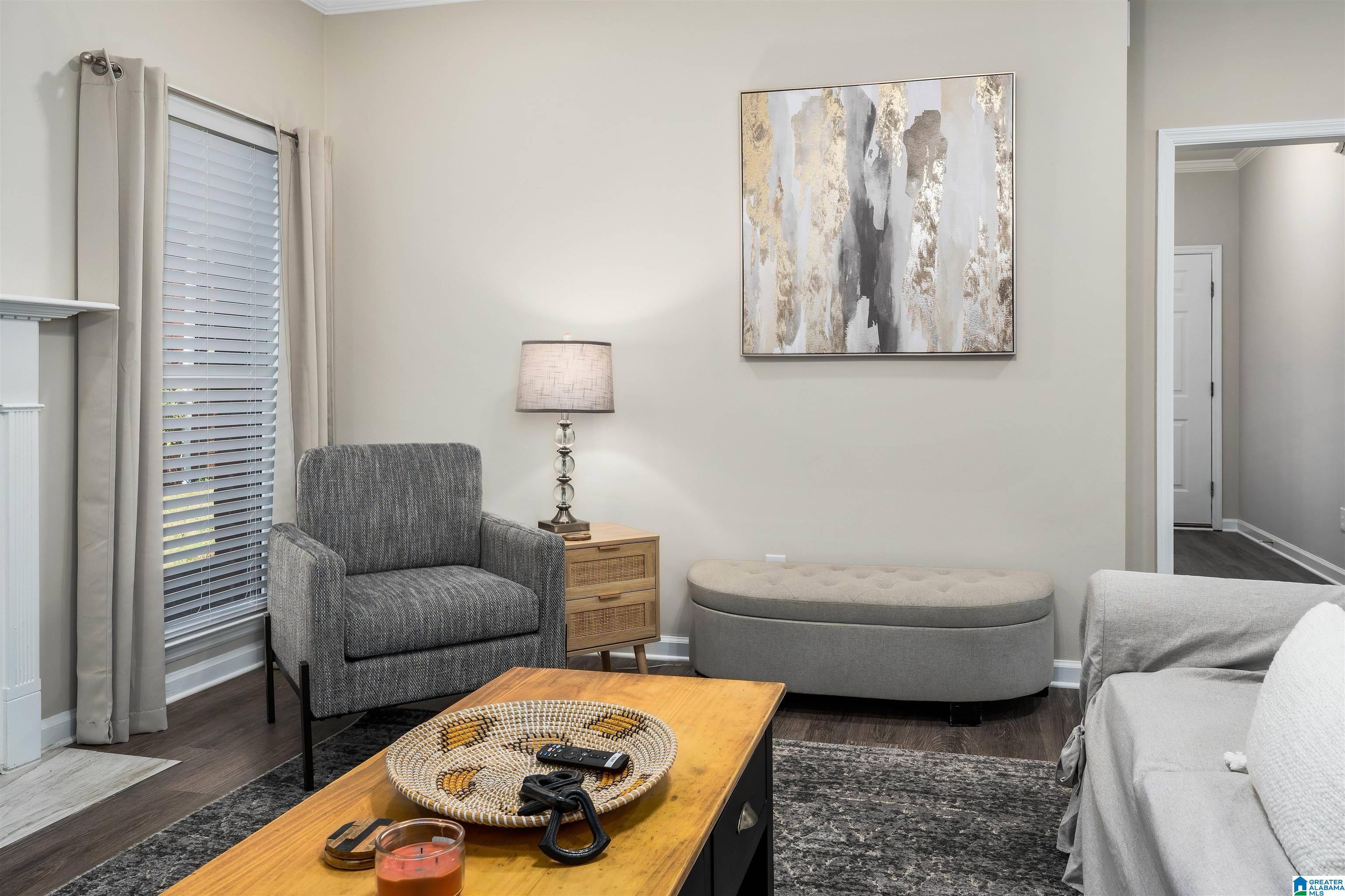 Birmingham, AL 35209,712 ROCKFORD CIRCLE