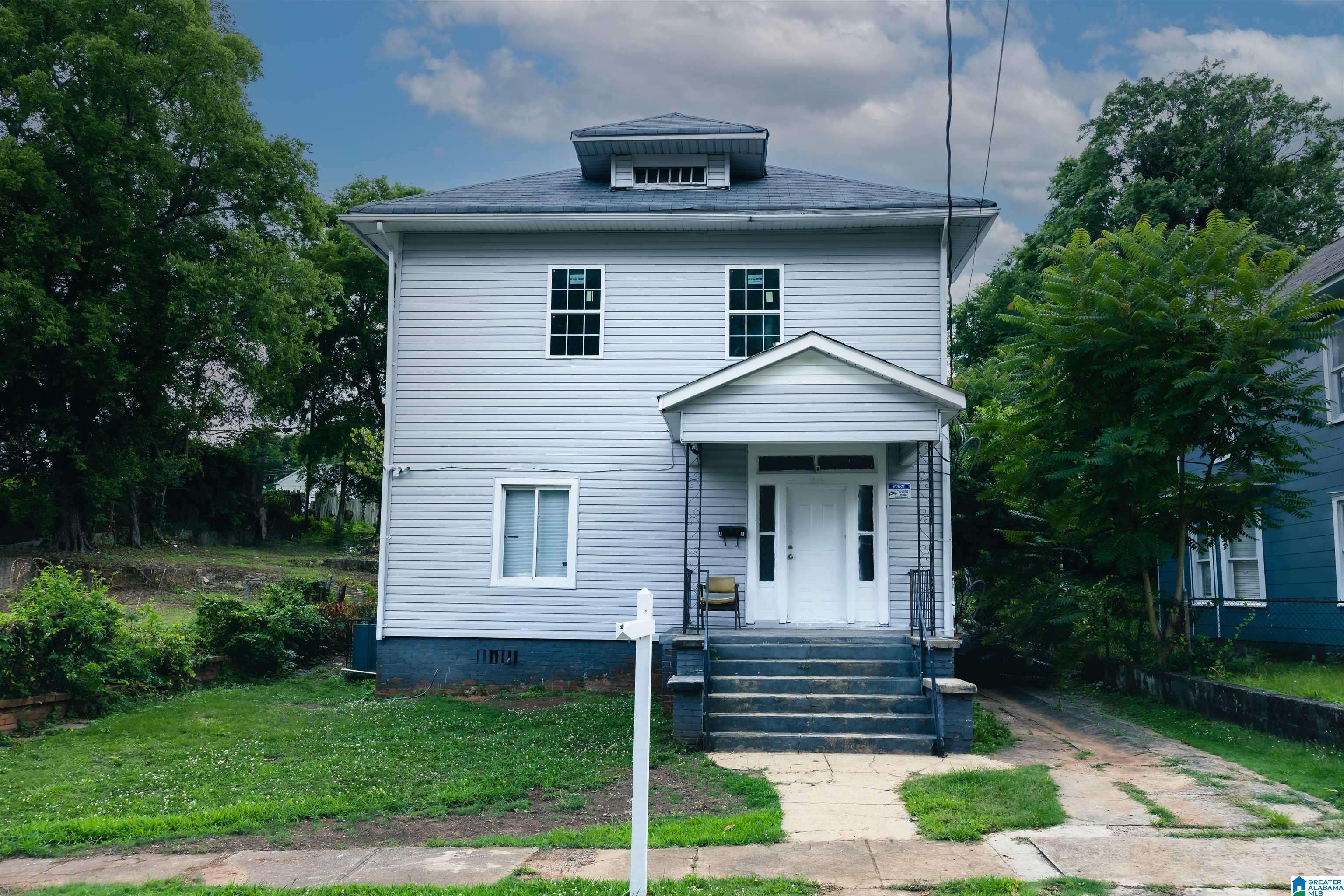 Birmingham, AL 35208,1815 29TH STREET