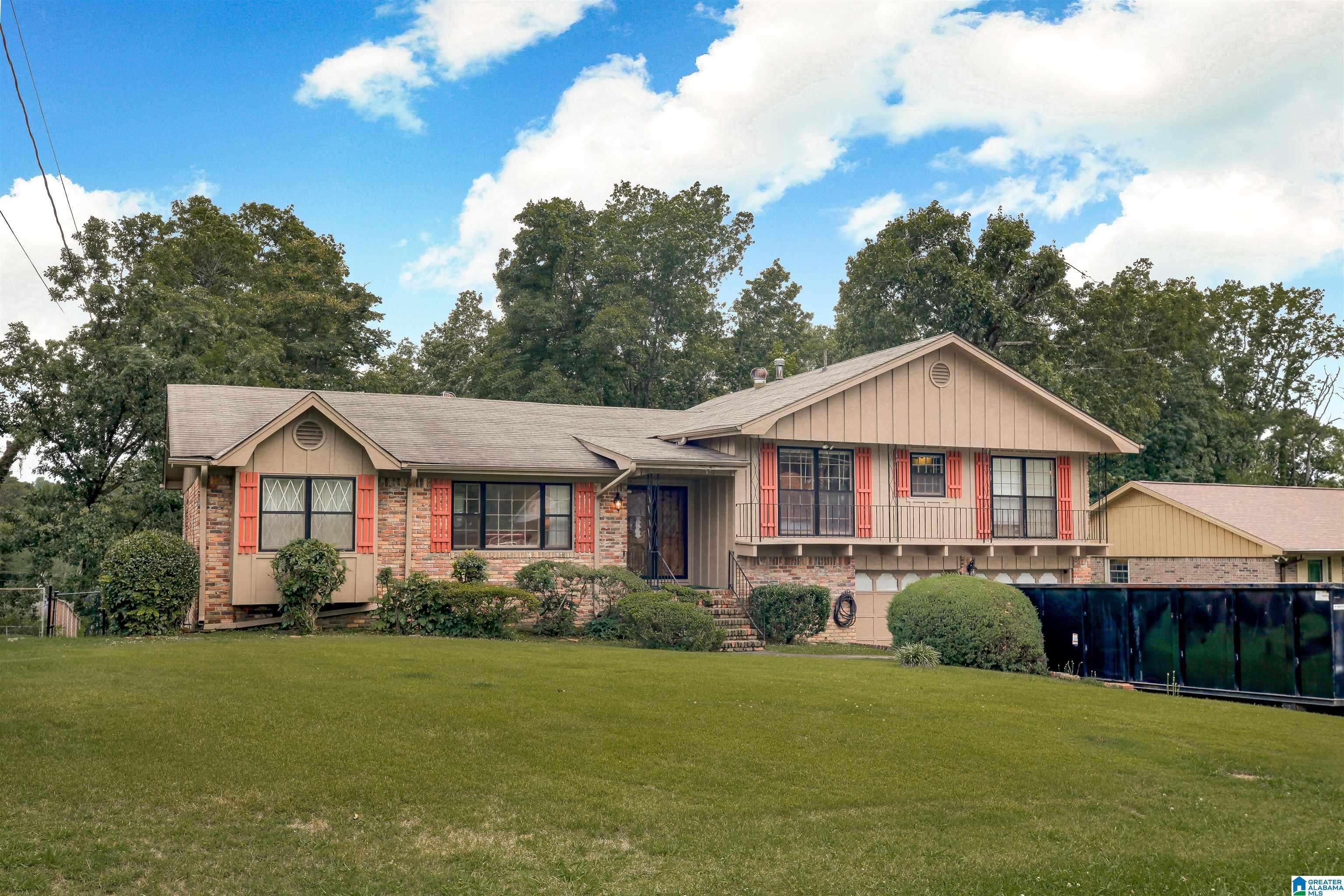 Birmingham, AL 35235,1421 OAK TERRACE