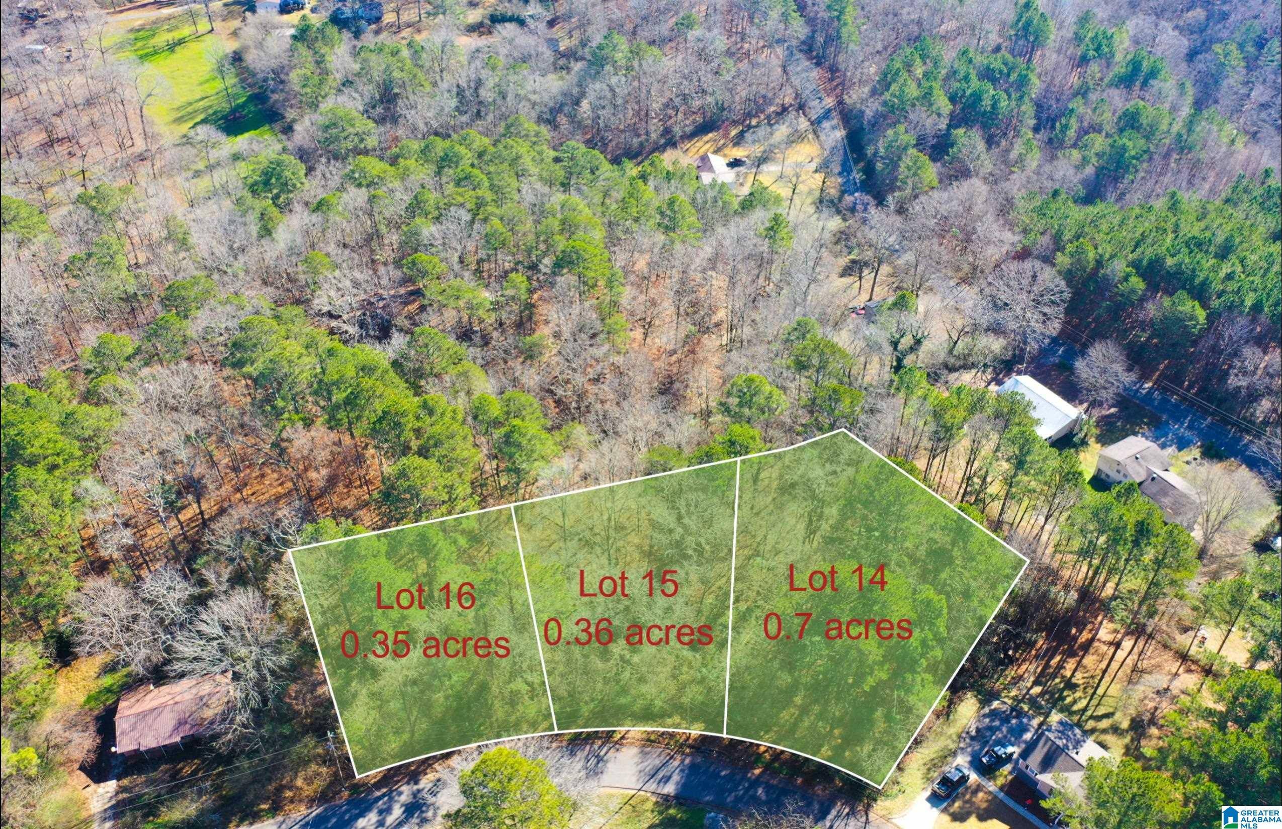 Pinson, AL 35126,8240 COUNTRY CIRCLE #16