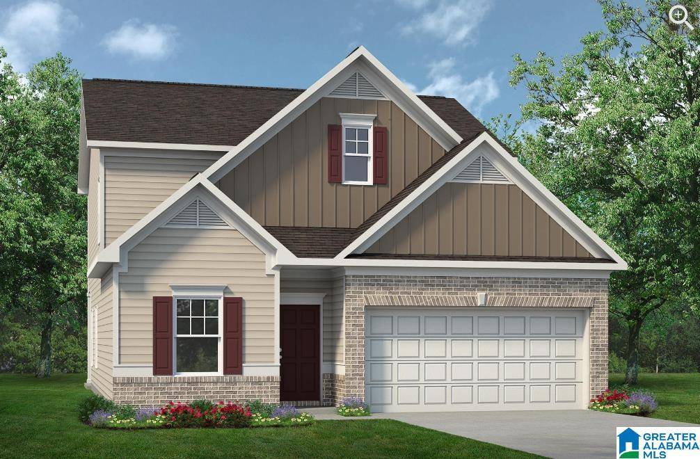 Margaret, AL 35120,725 PINE COVE CIRCLE