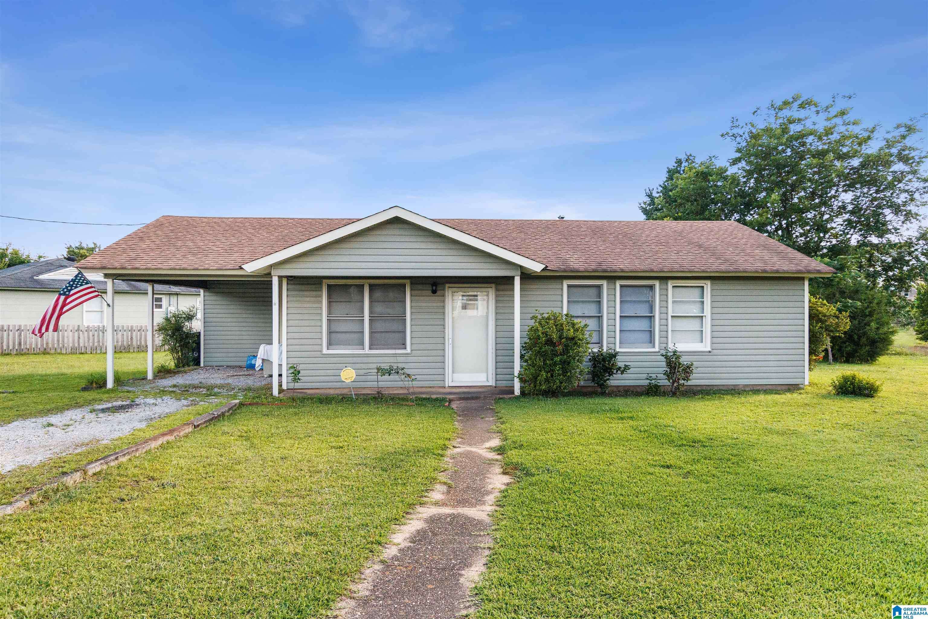 Tuscaloosa, AL 35404,1300 13TH AVENUE E