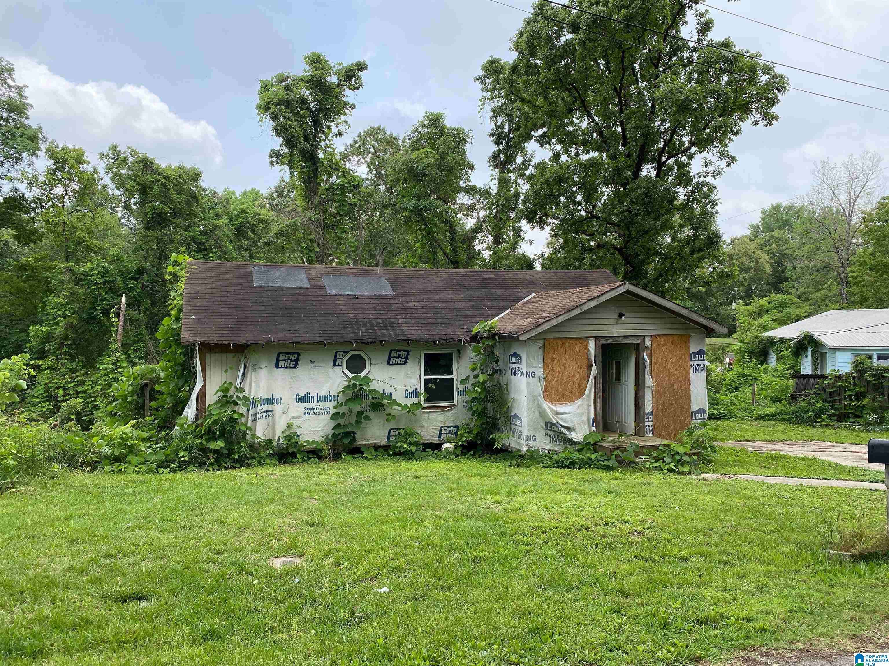 Leeds, AL 35094,8621 SWAFFORD AVENUE