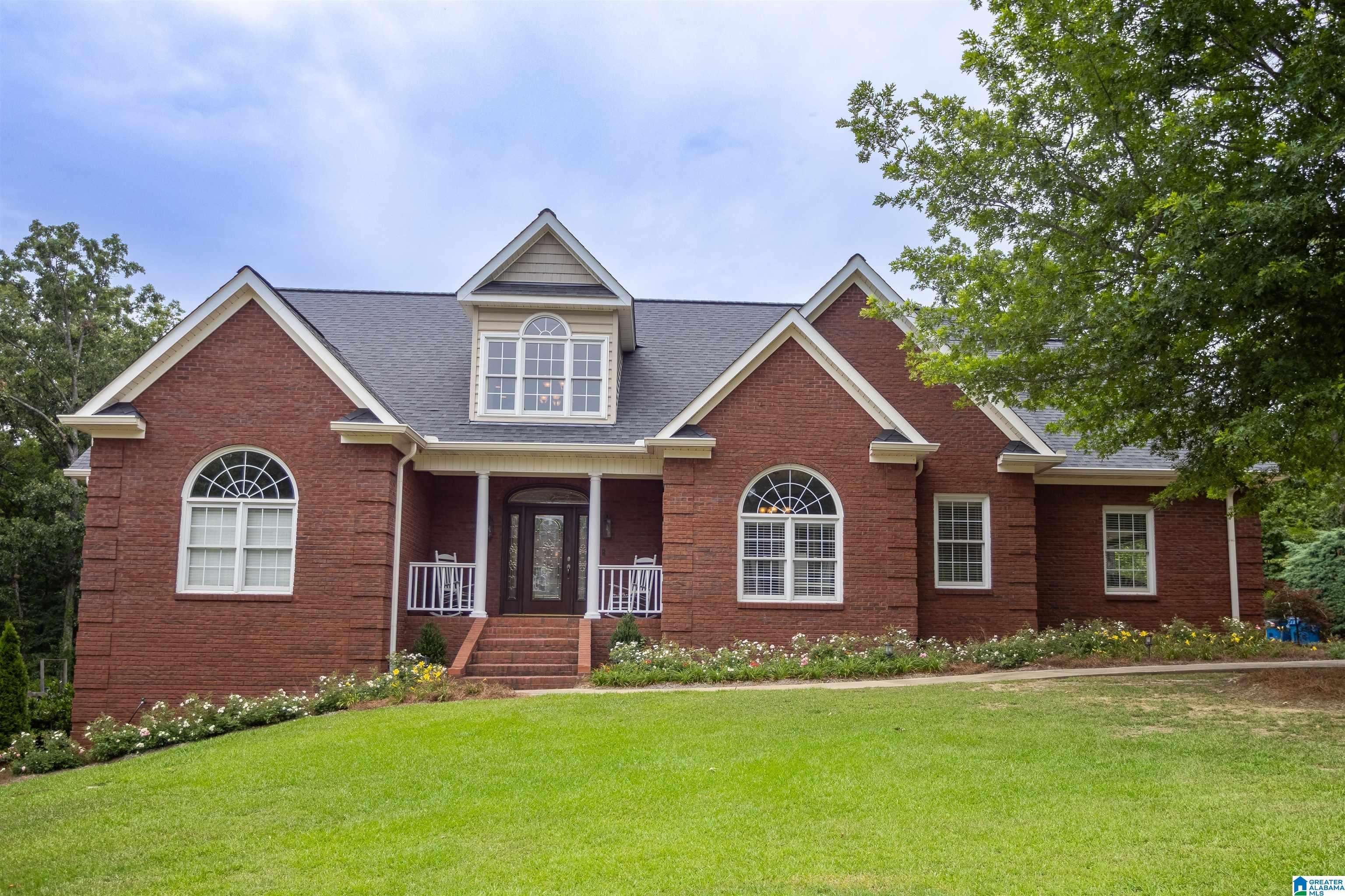 Jacksonville, AL 36265,1604 7TH AVENUE NE