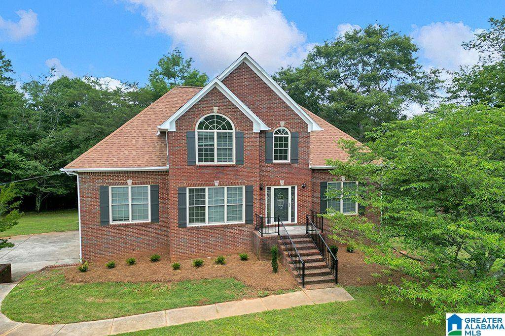 Sterrett, AL 35147,300 CLAIRMONT ROAD