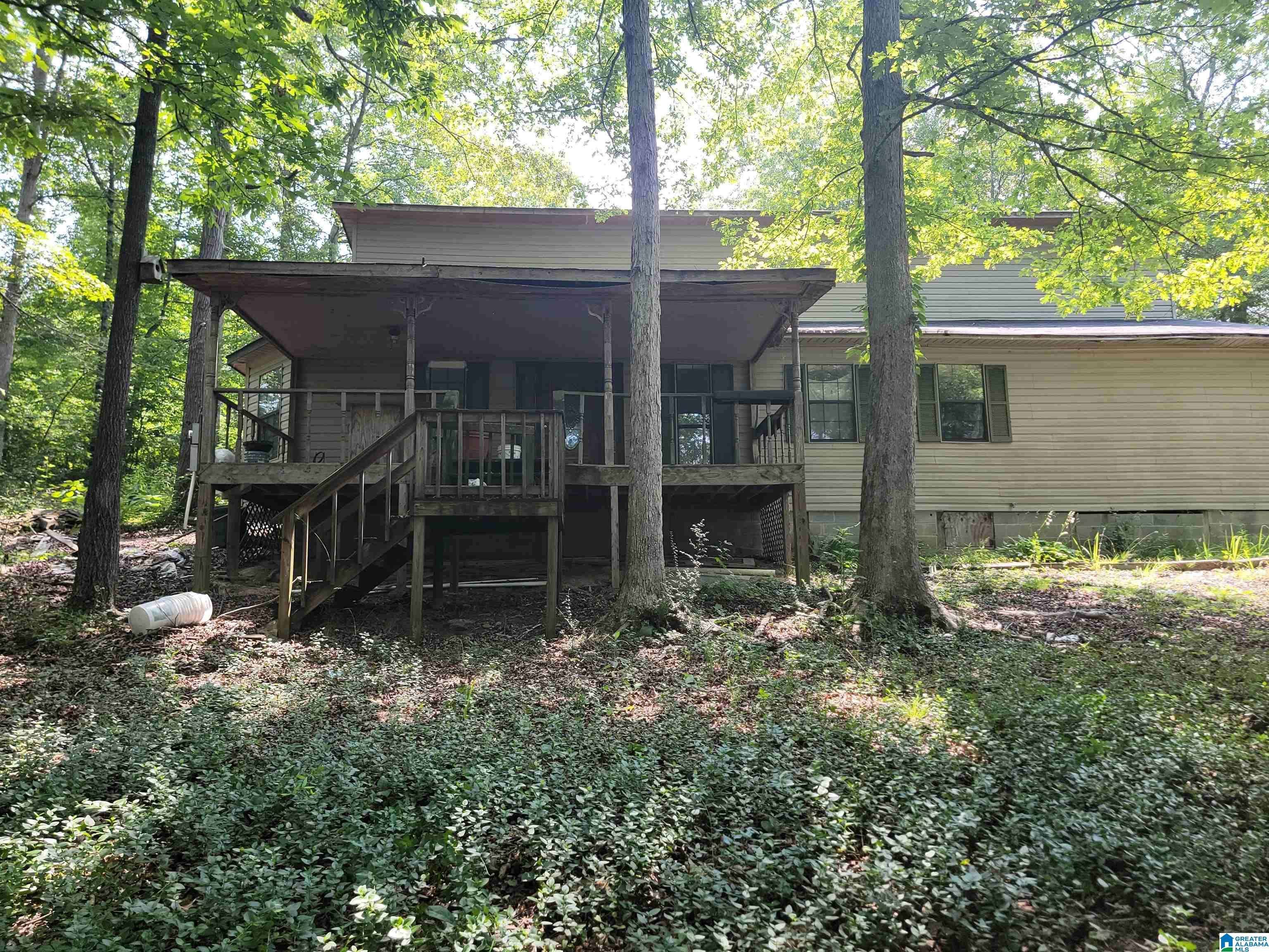 Cullman, AL 35058,56 COUNTY ROAD 1643