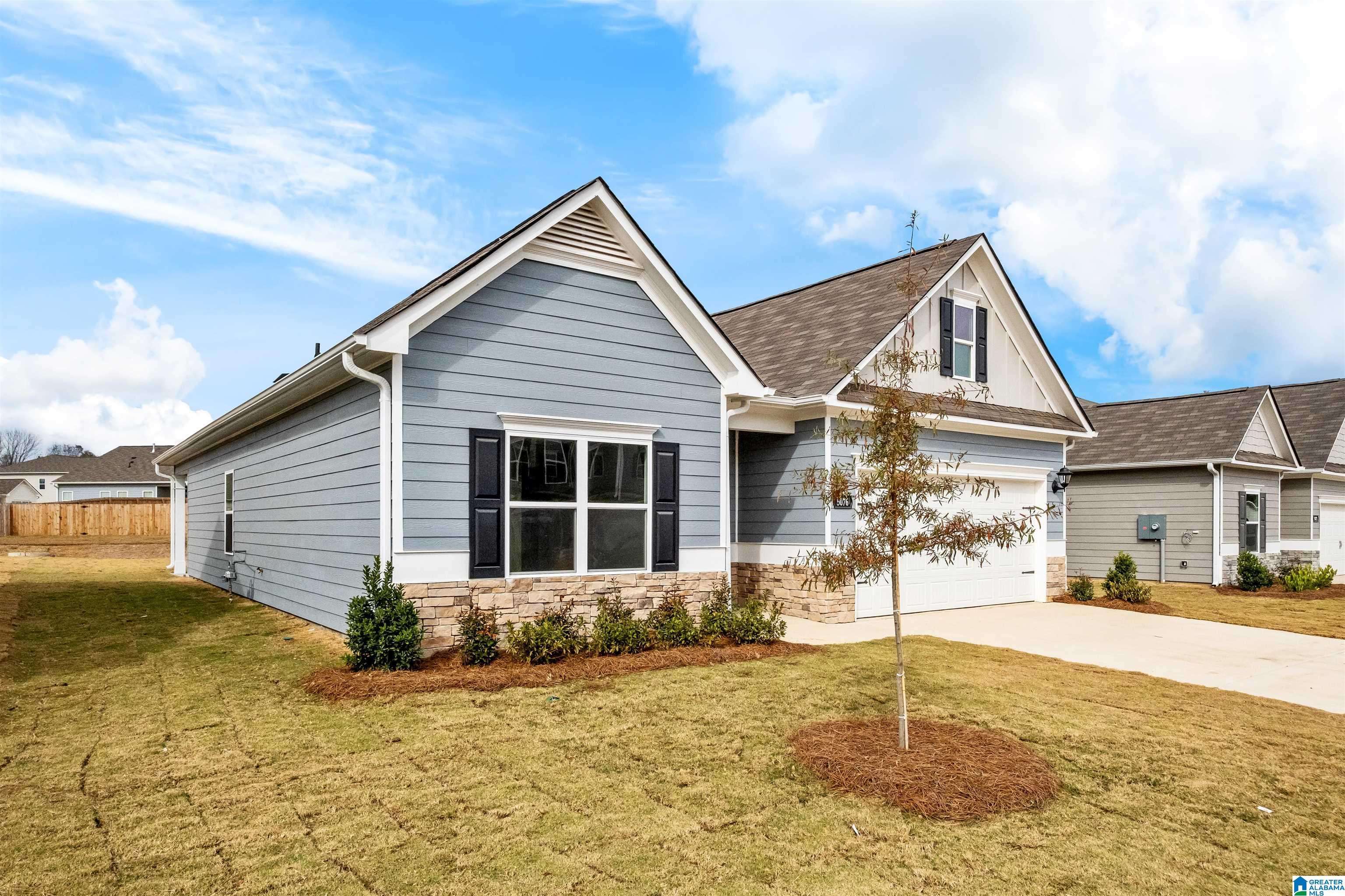 Harpersville, AL 35078,5076 PINTAIL DRIVE