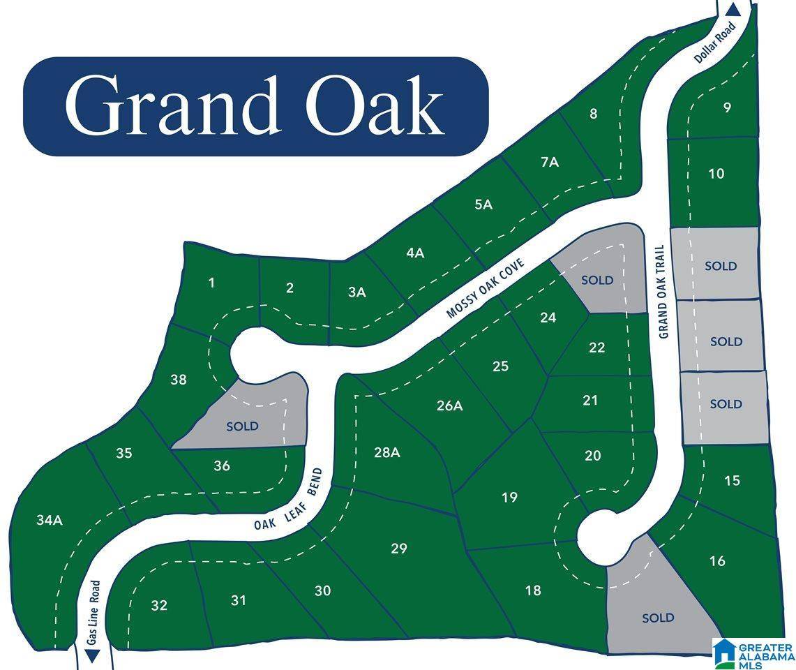Trussville, AL 35173,6710 MOSSY OAK COVE #3a