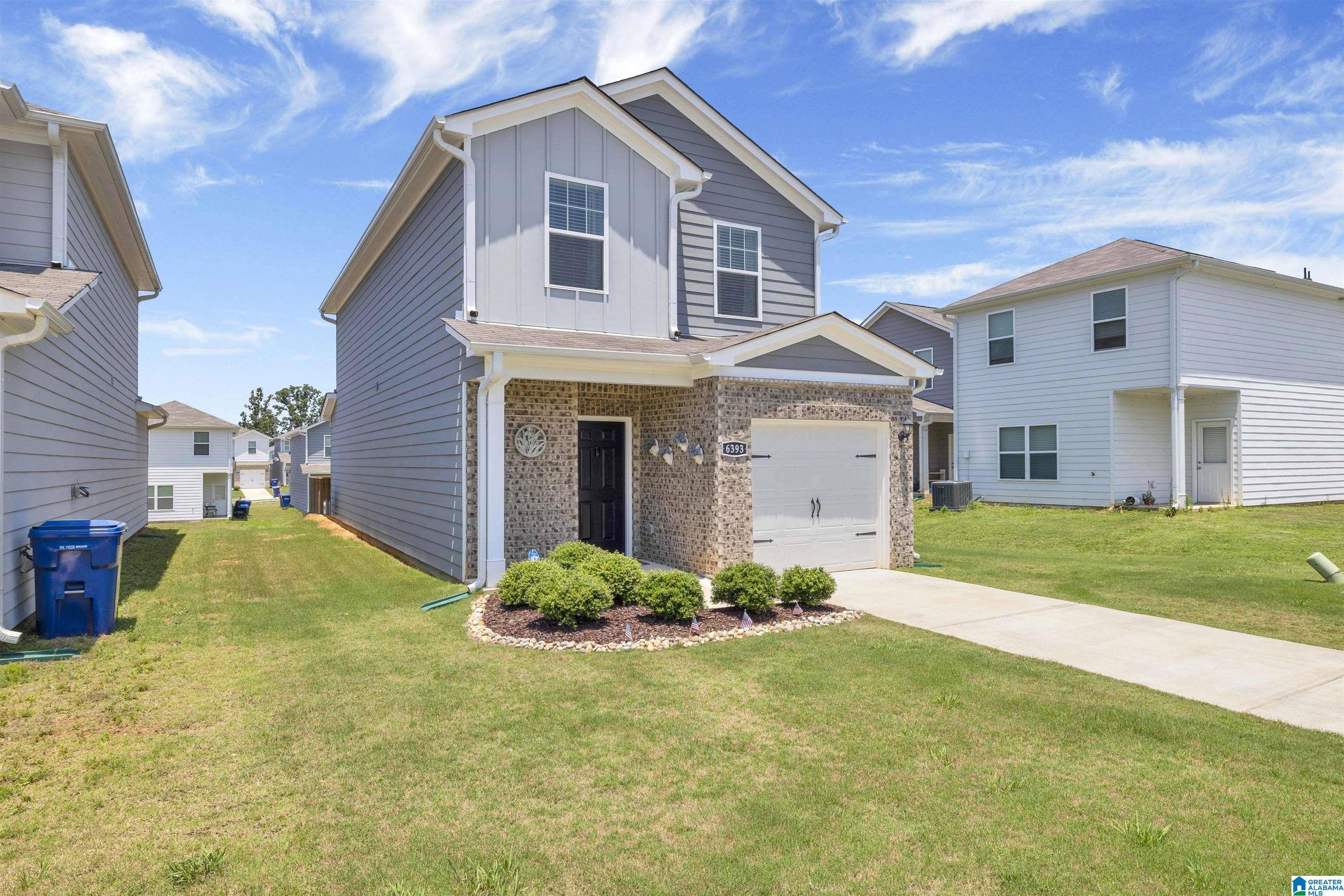 Pell City, AL 35128,6393 RAINBOW ROW