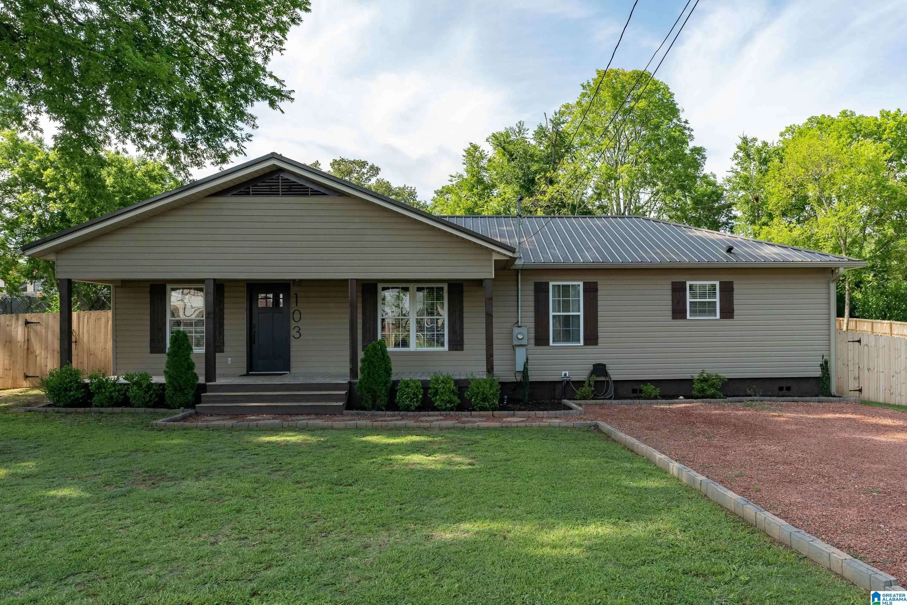 Hueytown, AL 35023,103 FOUST AVENUE