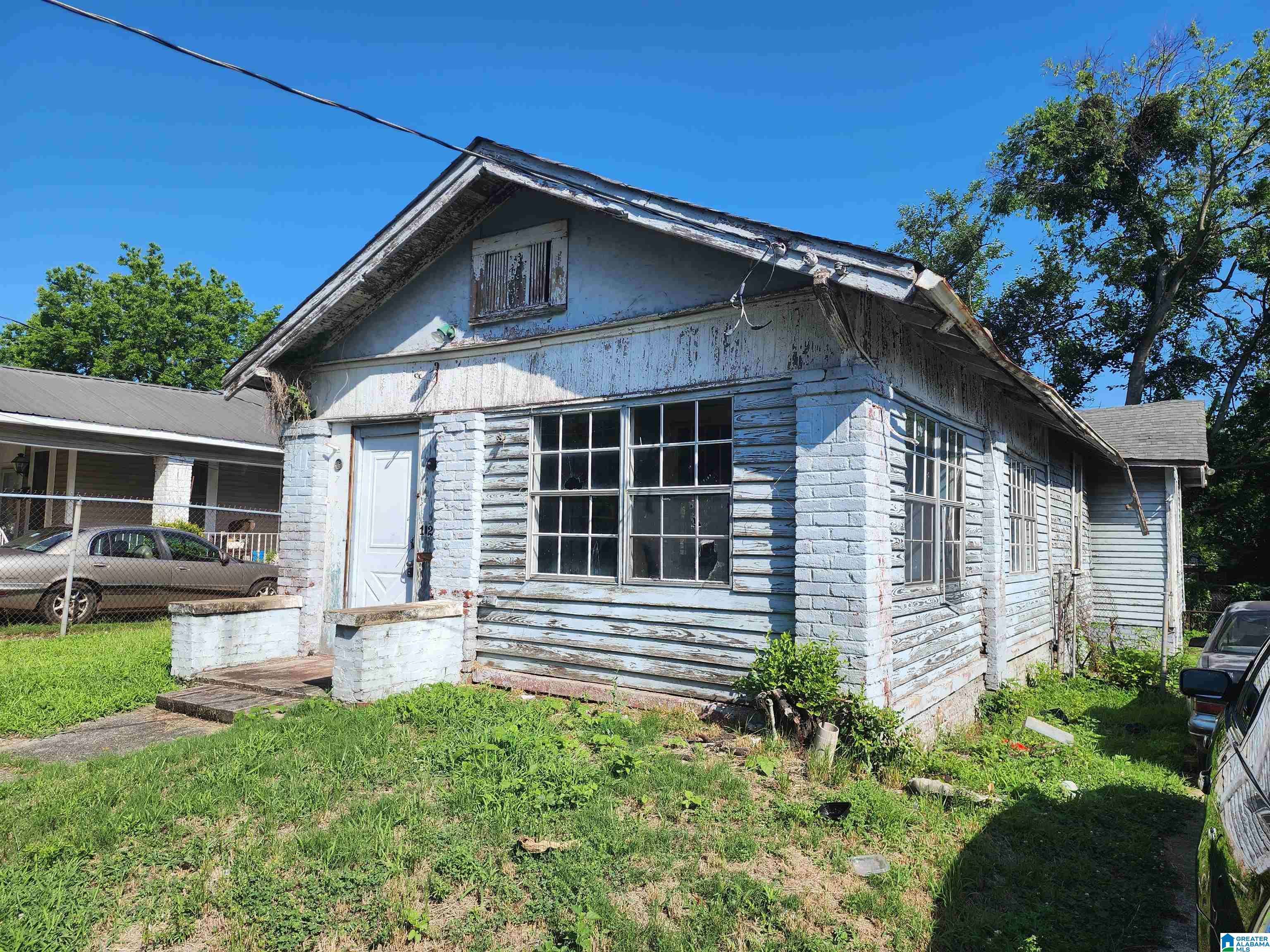 Birmingham, AL 35205,12 7TH AVENUE S