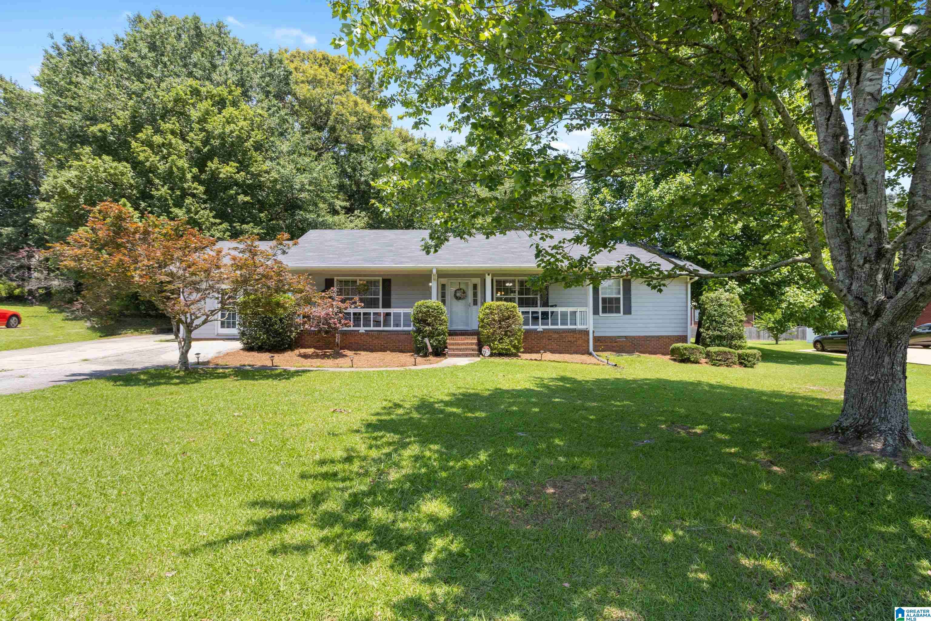 Sylacauga, AL 35150,304 FOREST GLEN ROAD