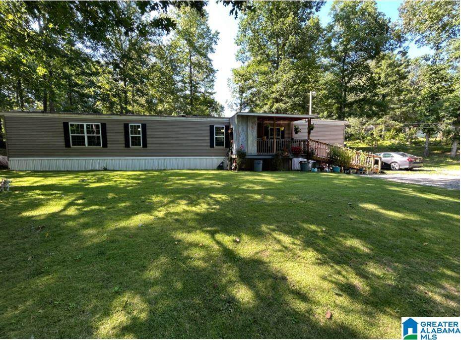 Odenville, AL 35120,179 CEDAR CREEK ROAD
