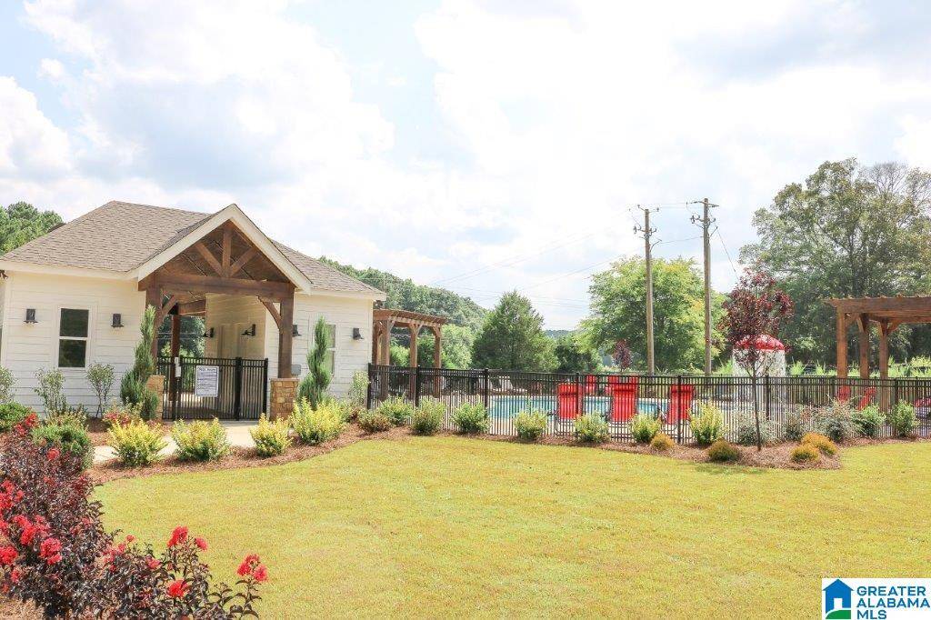 Springville, AL 35146,1125 ARCHERS TRAIL NORTH