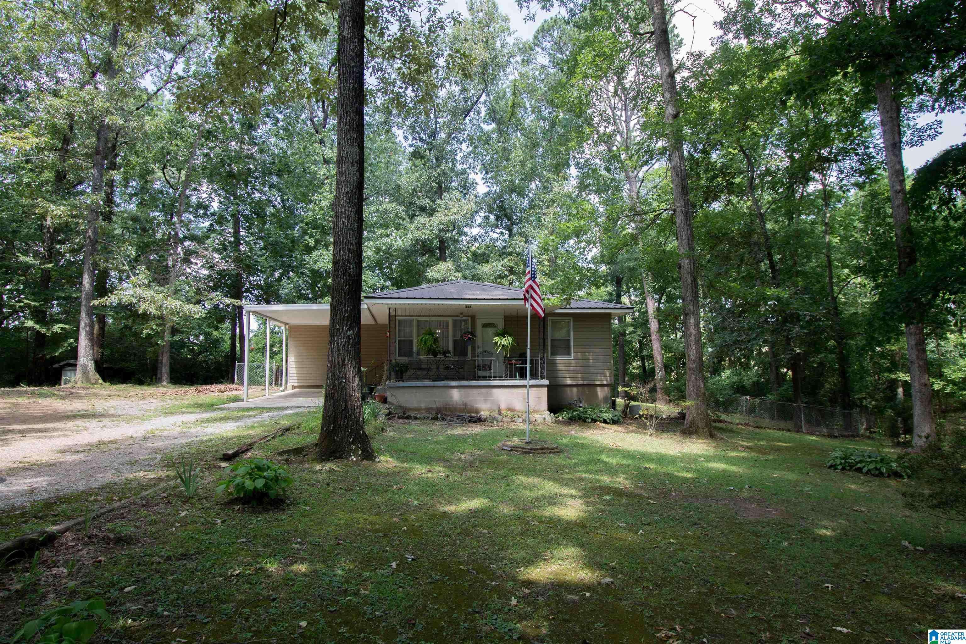 Gardendale, AL 35071,258 PINEYWOOD ROAD