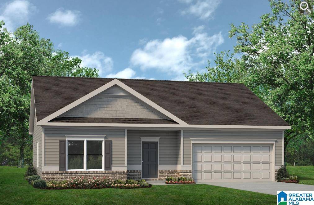 Harpersville, AL 35078,5080 PINTAIL DRIVE