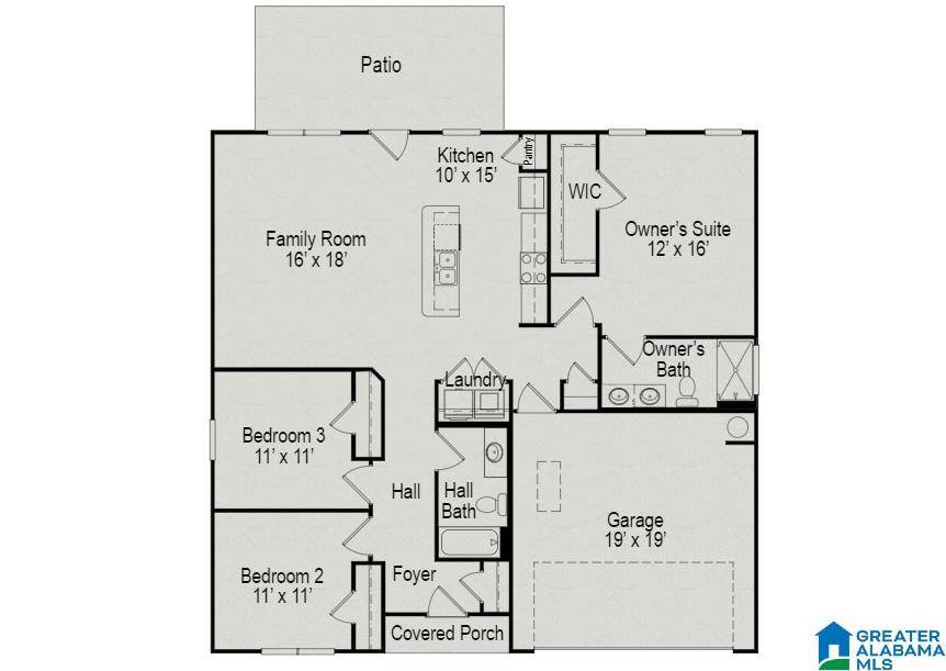 Harpersville, AL 35078,5080 PINTAIL DRIVE