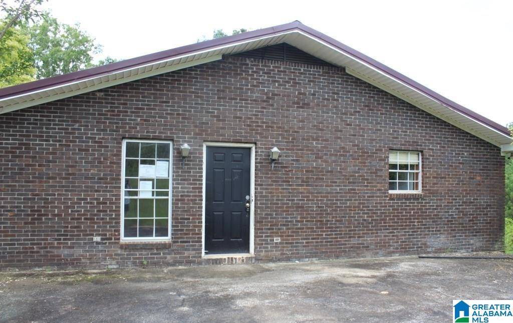 Alpine, AL 35014,12712 PLANT ROAD