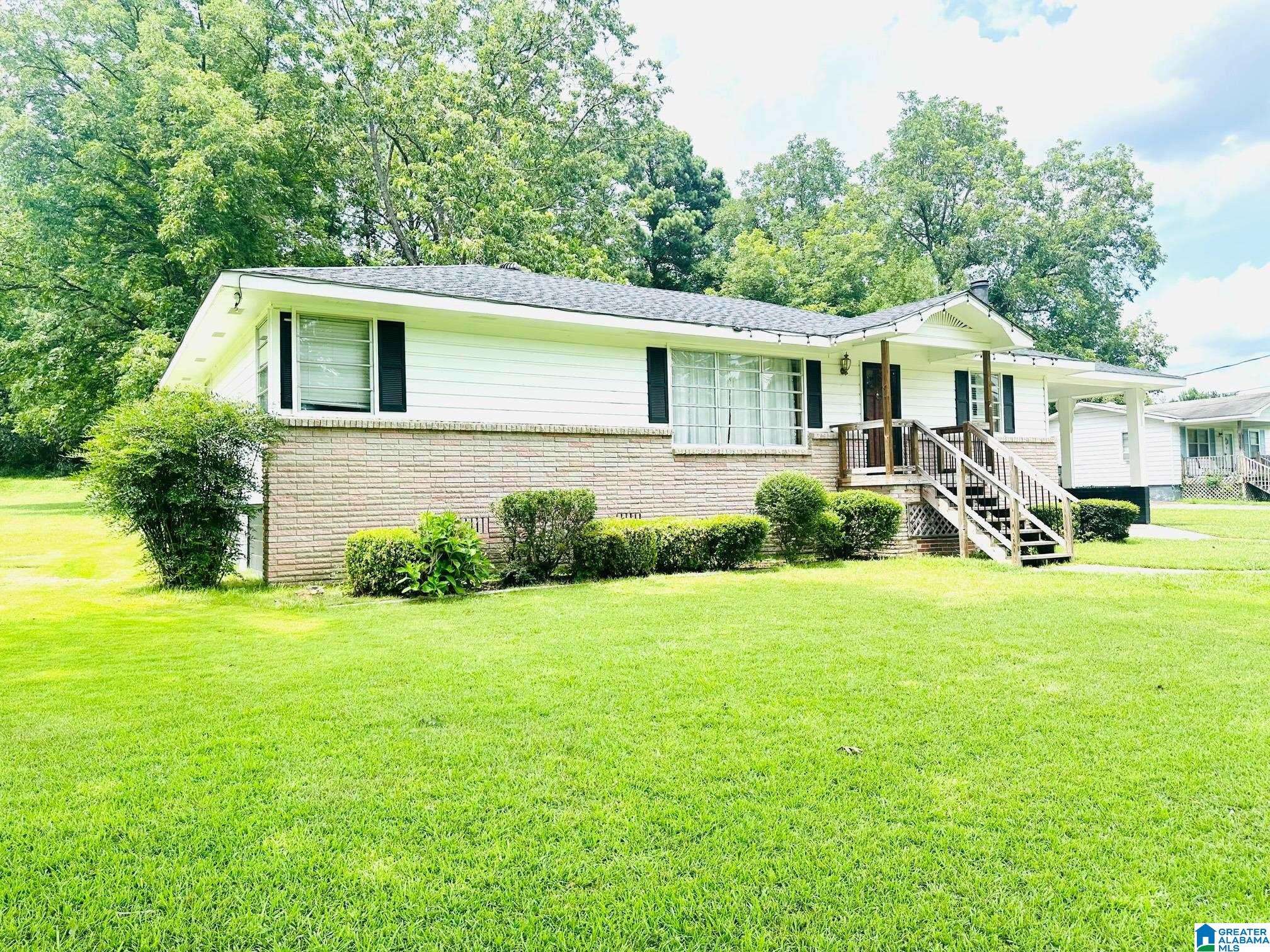 Hueytown, AL 35023,3542 VIRGINIA DRIVE